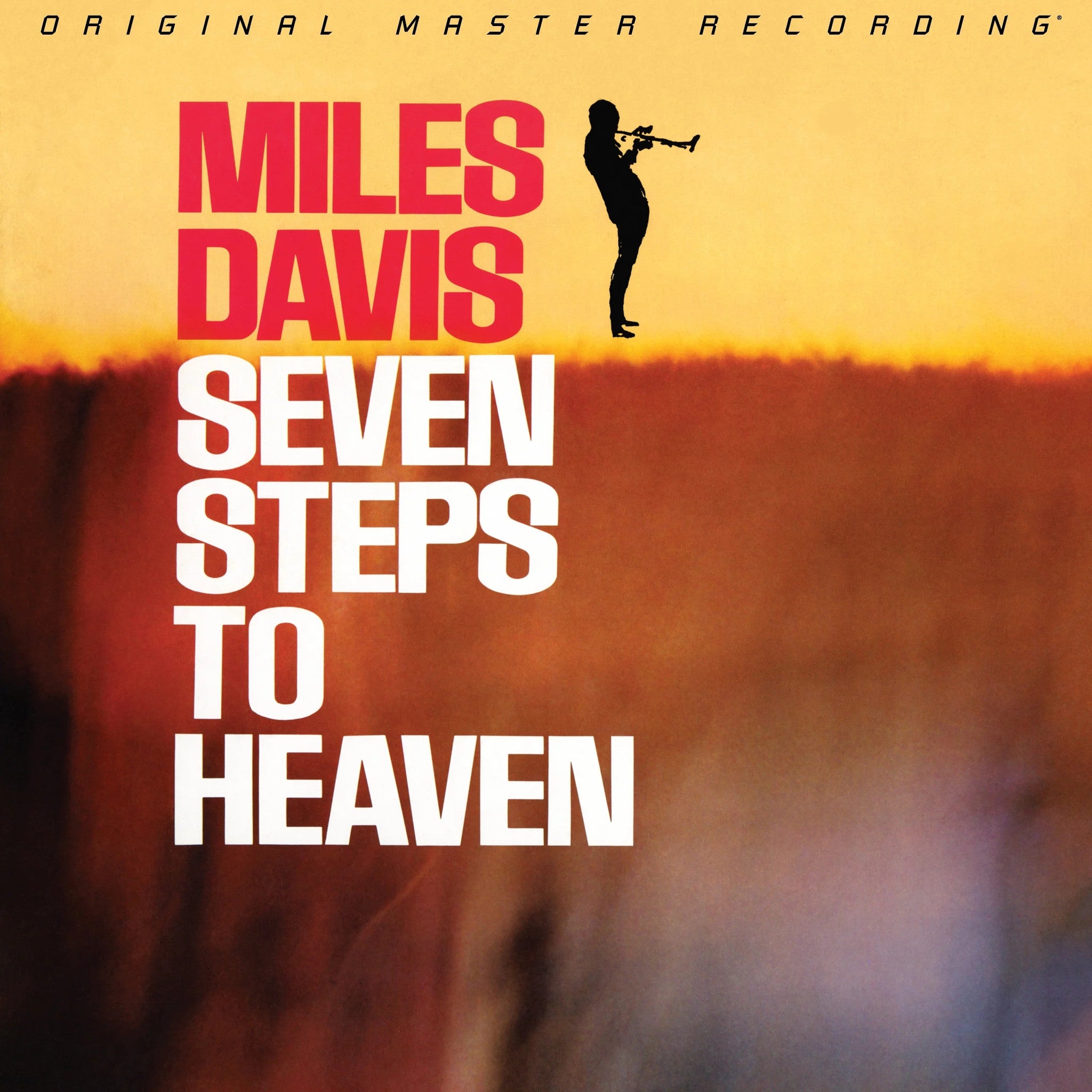 MoFi SACD - Miles Davis "Seven Steps to Heaven" - DOUGLAS HIFI