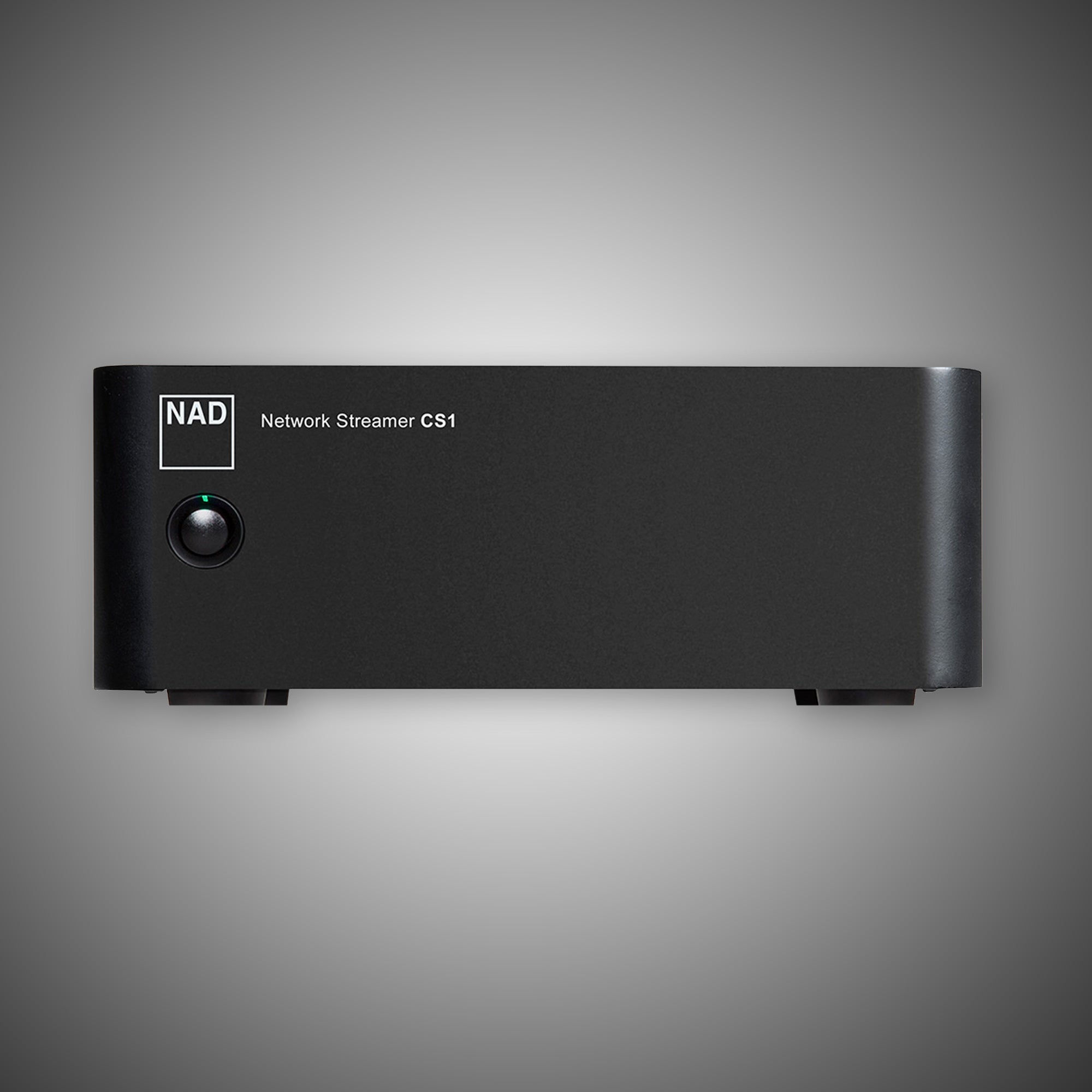 NAD CS1 Streamer - DOUGLAS HIFI