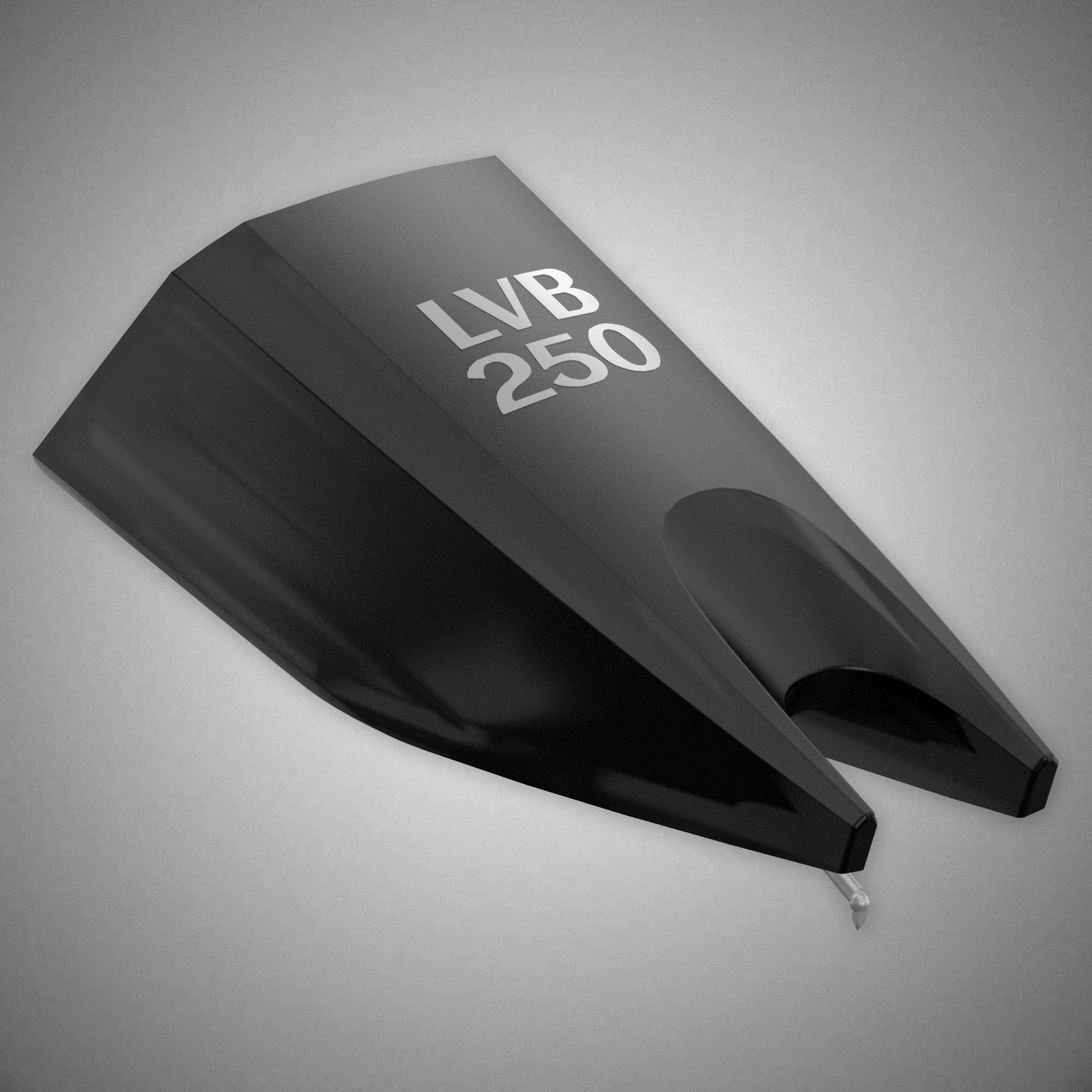 ORTOFON Concorde Music Black LVB250 Moving Magnet Replacement Stylus - DOUGLAS HIFI