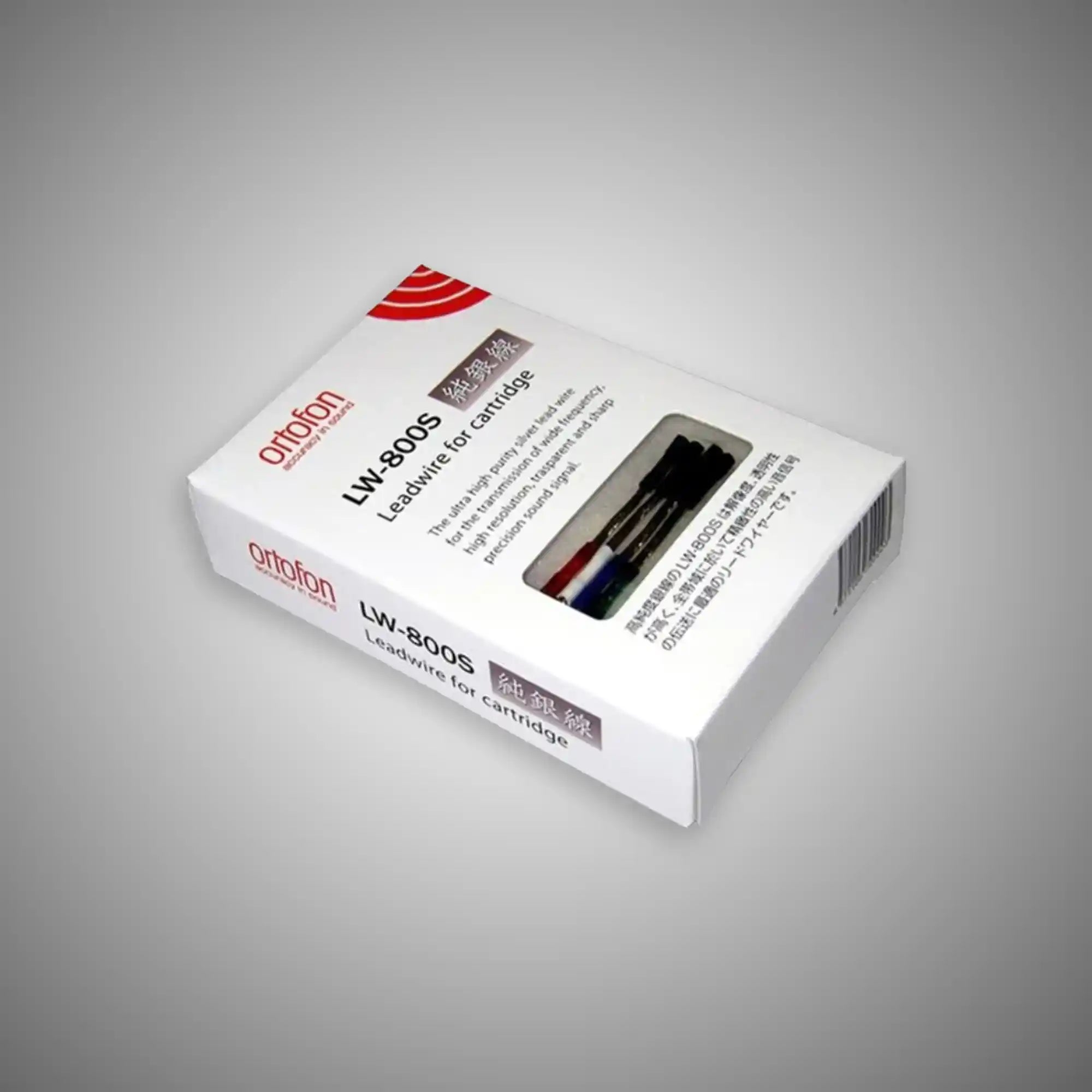 ORTOFON LW-800S Headshell Wires