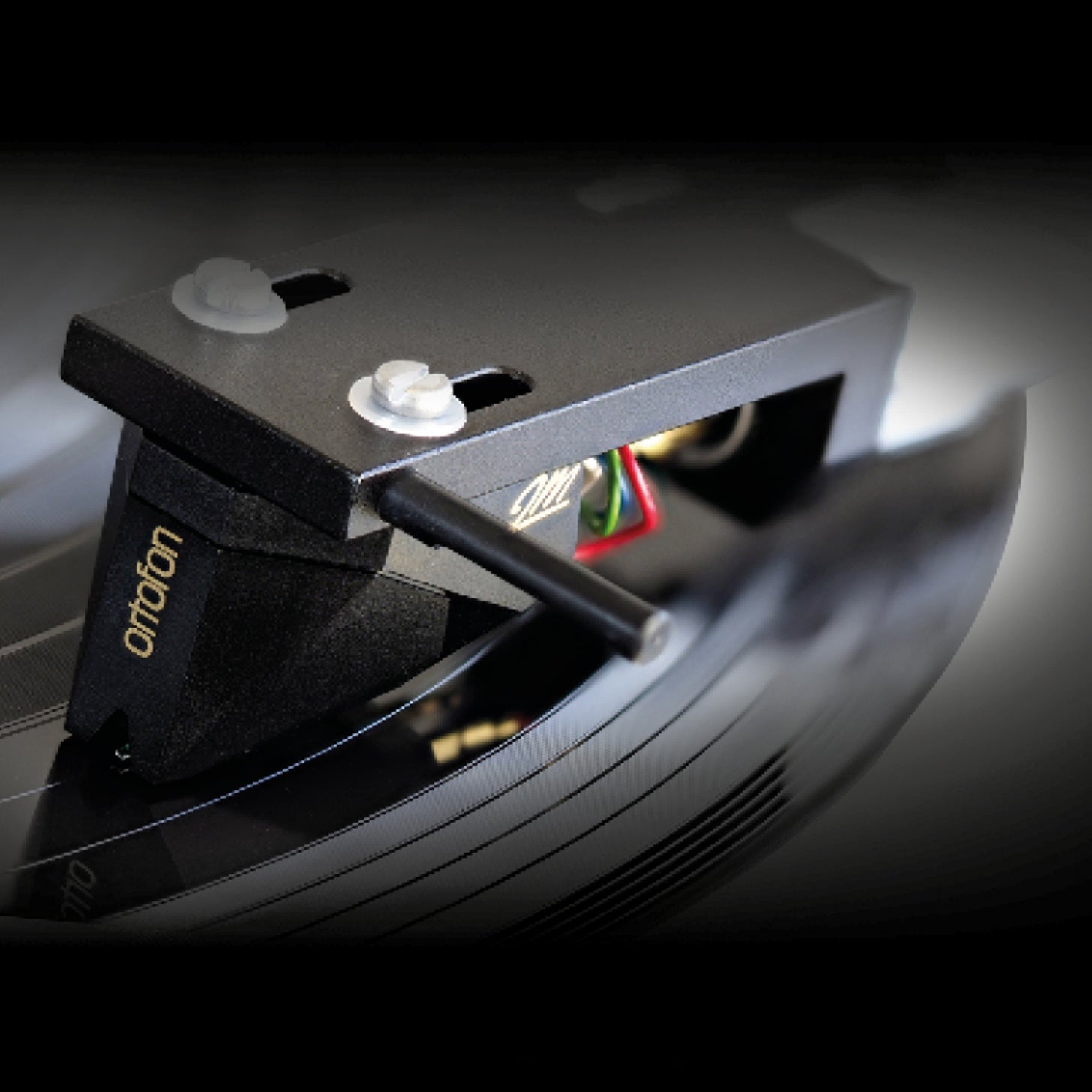ORTOFON 2M Black Moving Magnet Cartridge