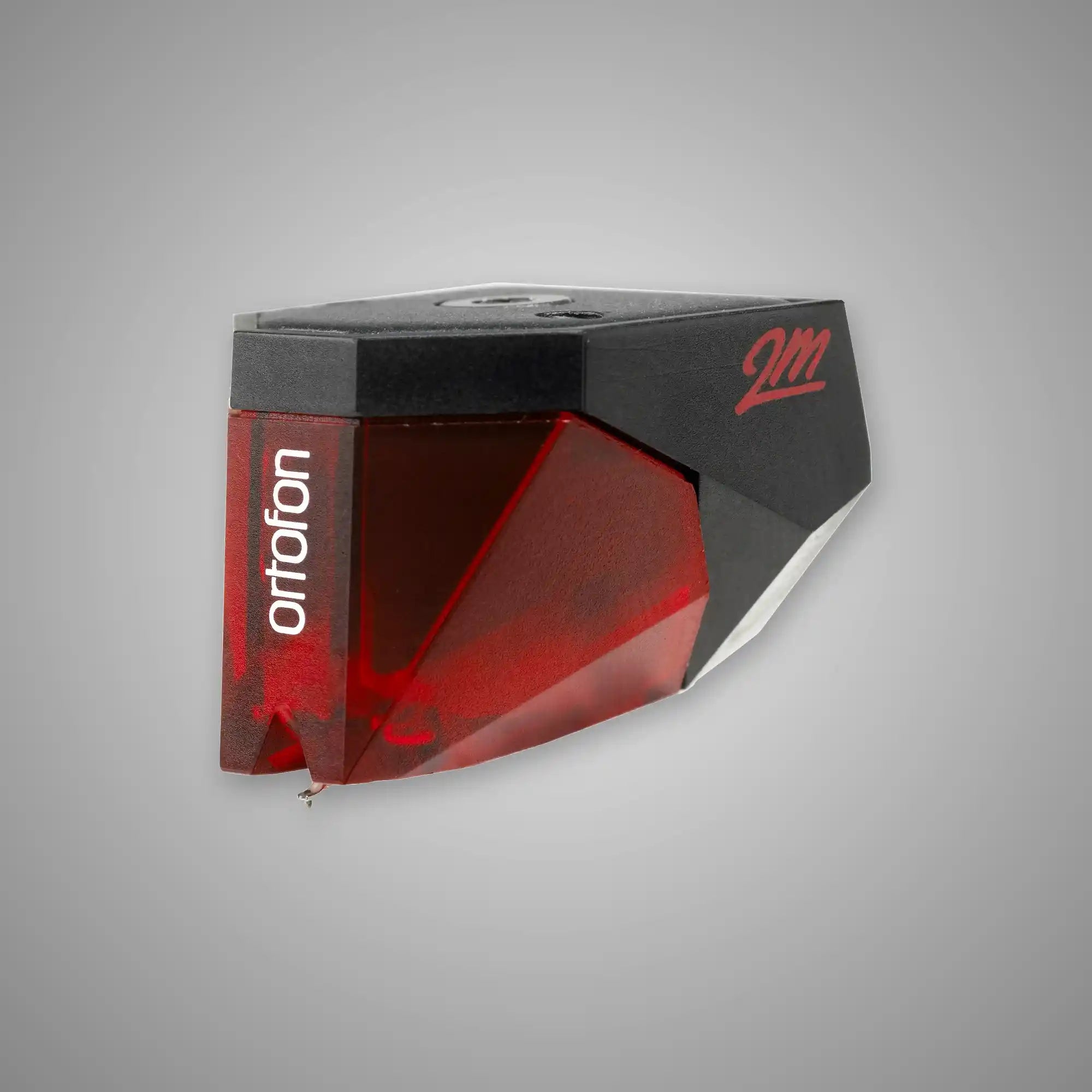 Ortofon 2M Red MM Cartridge - DOUGLAS HIFI