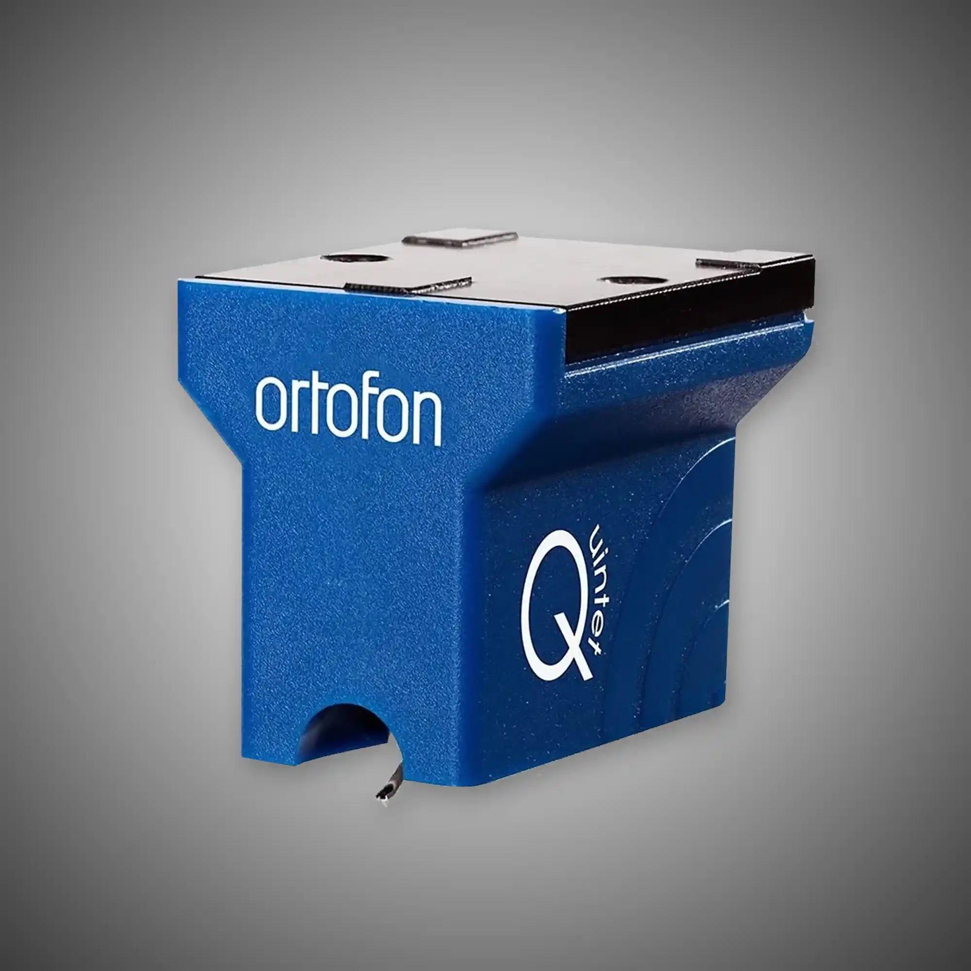 Ortofon Quintet Blue MC Cartridge - DOUGLAS HIFI