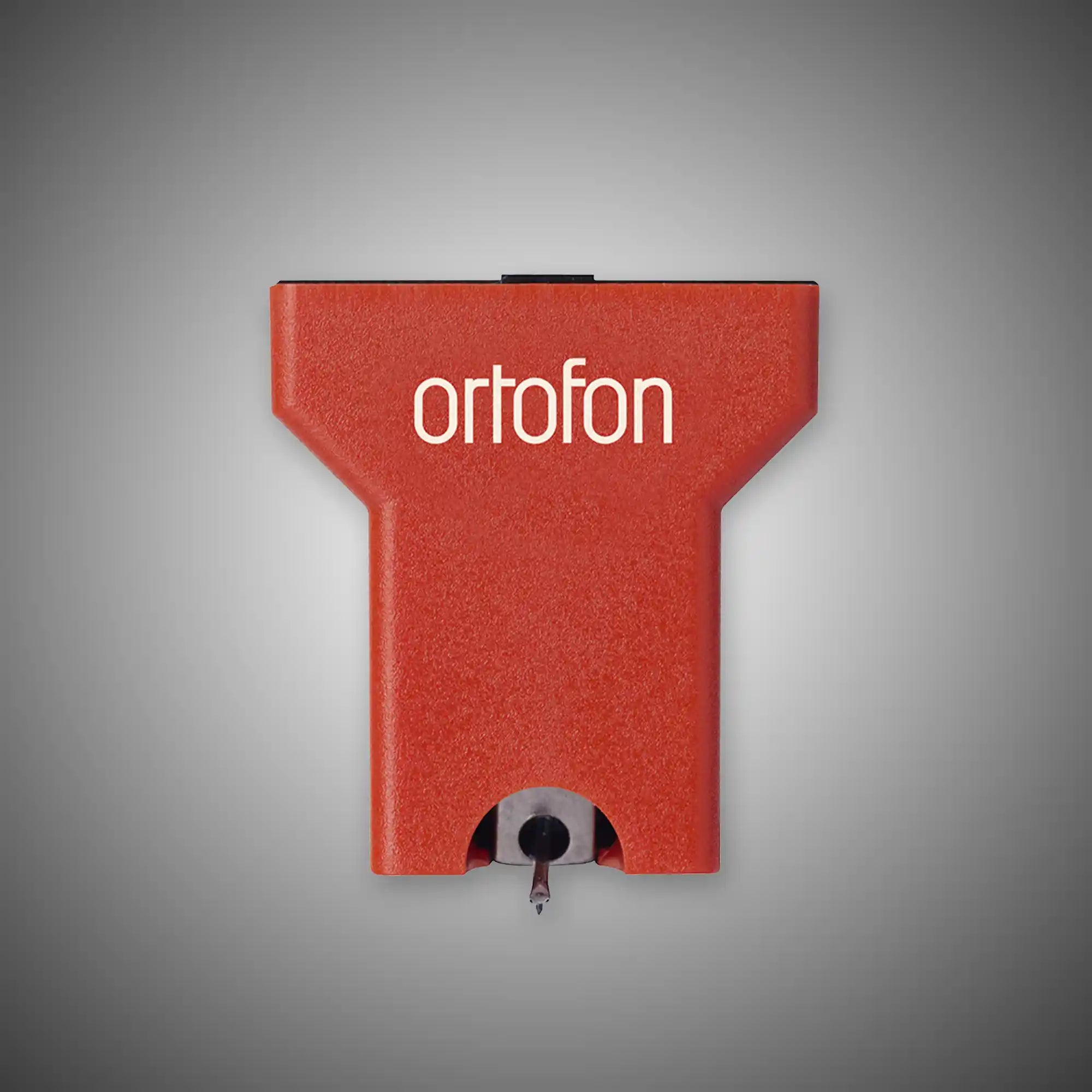 Ortofon Quintet Red MC Cartridge (Front) - DOUGLAS HIFI