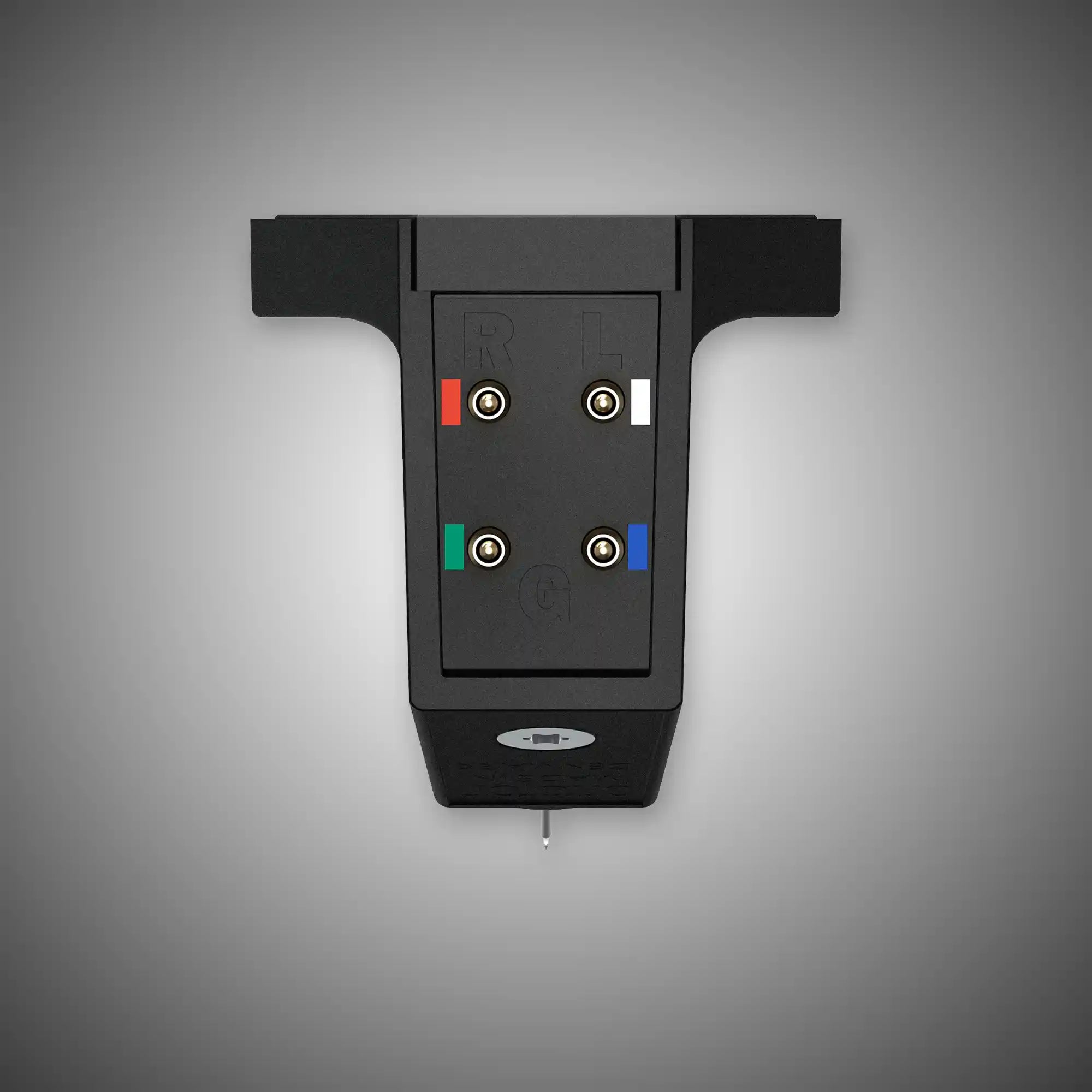 Ortofon X40 MC Cartridge (Rear) - DOUGLAS HIFI