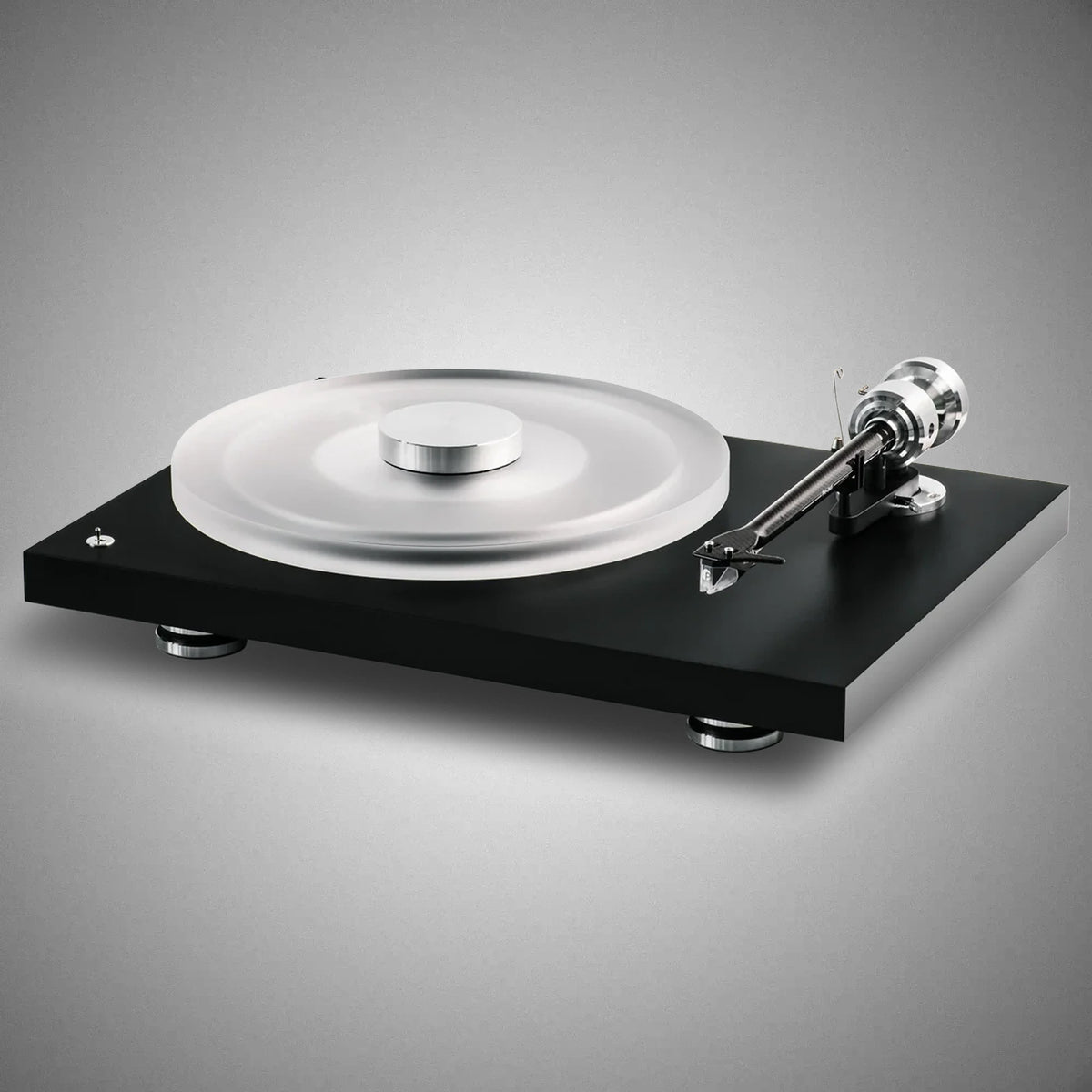 PRO-JECT Debut Reference 10 Turntable - DOUGLAS HIFI