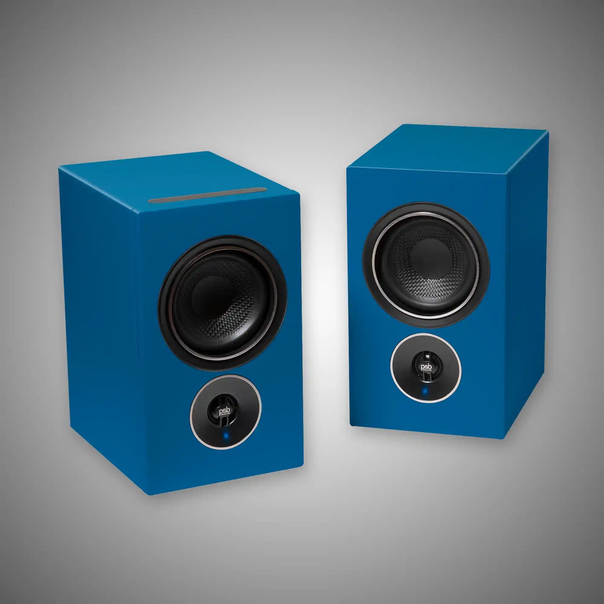 PSB Alpha IQ Wireless Active Speakers