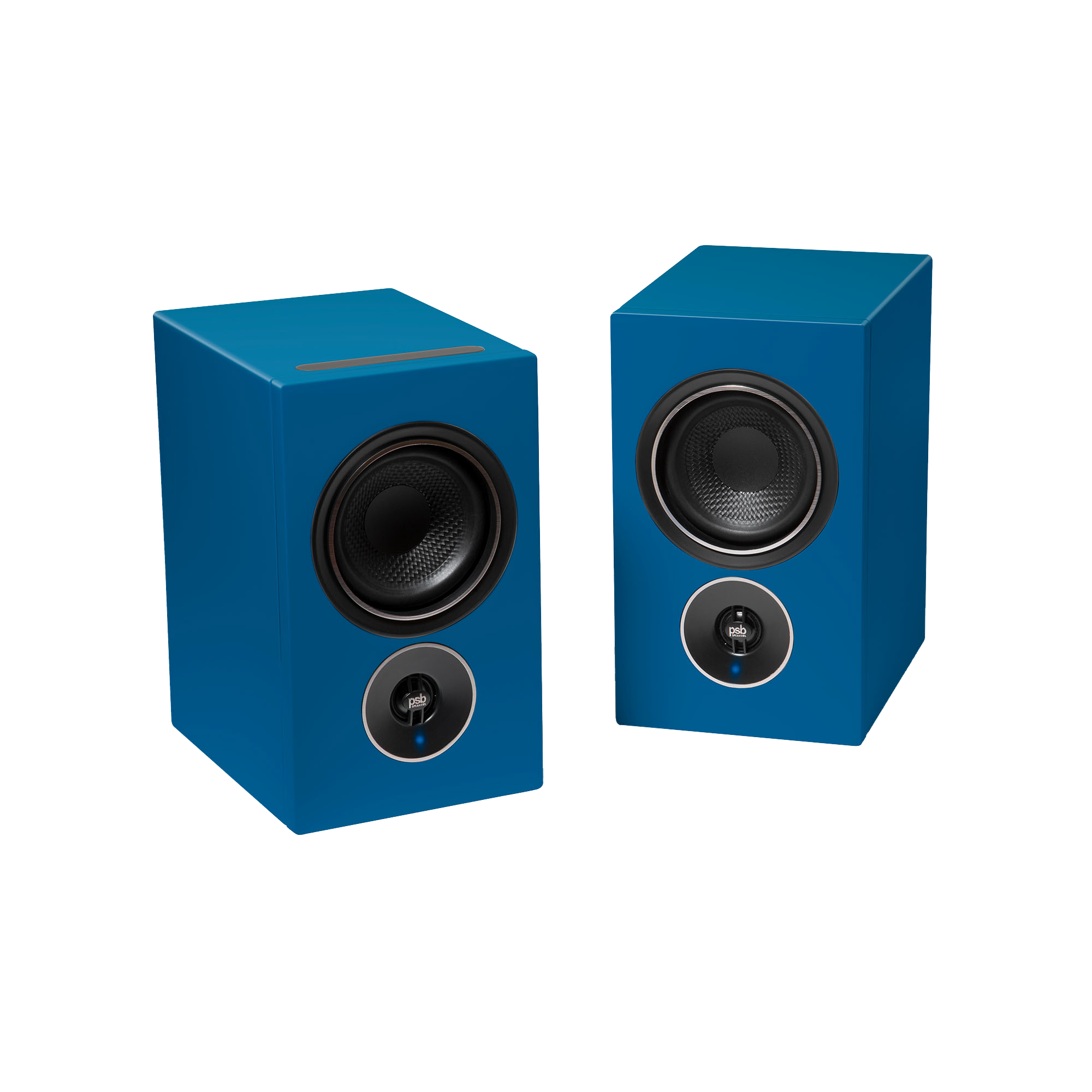 PSB Alpha IQ Wireless Active Speakers