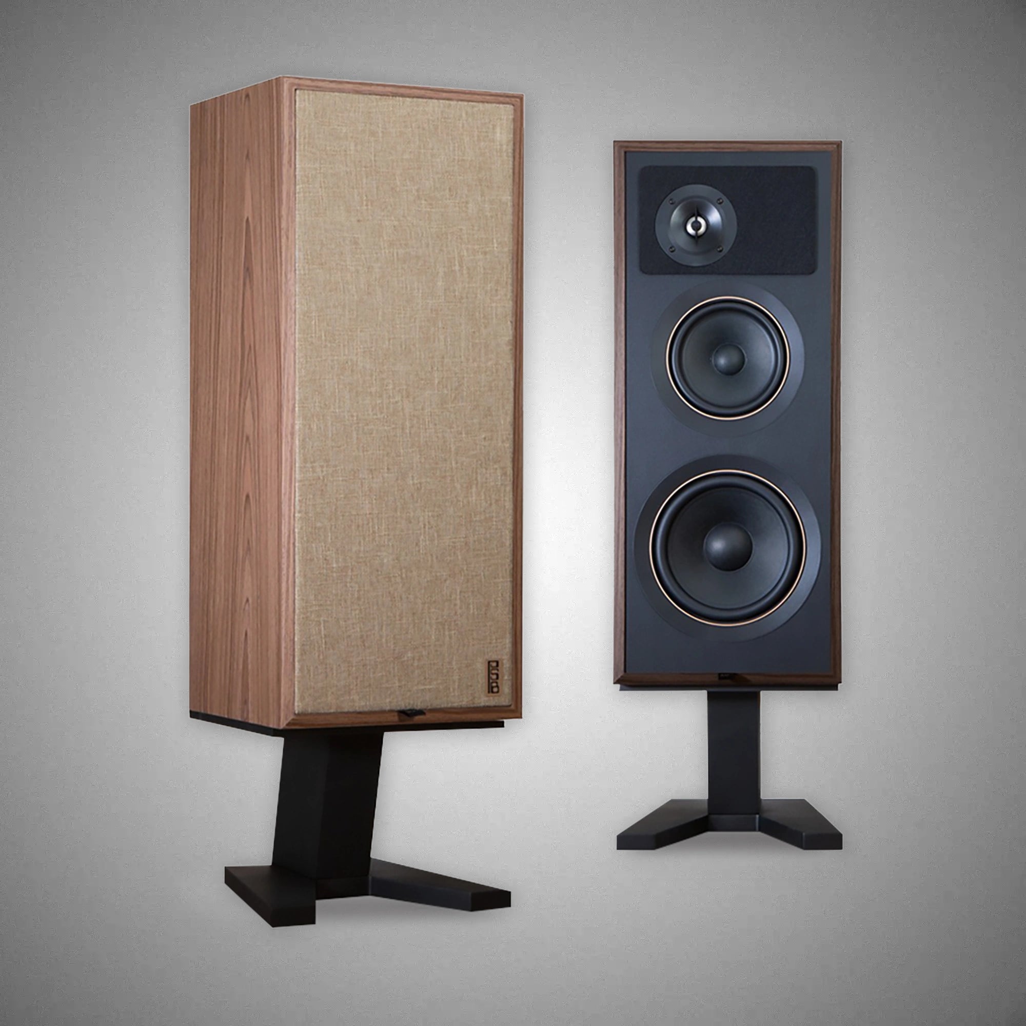 PSB PASSIF 50 Loudspeakers - DOUGLAS HIFI