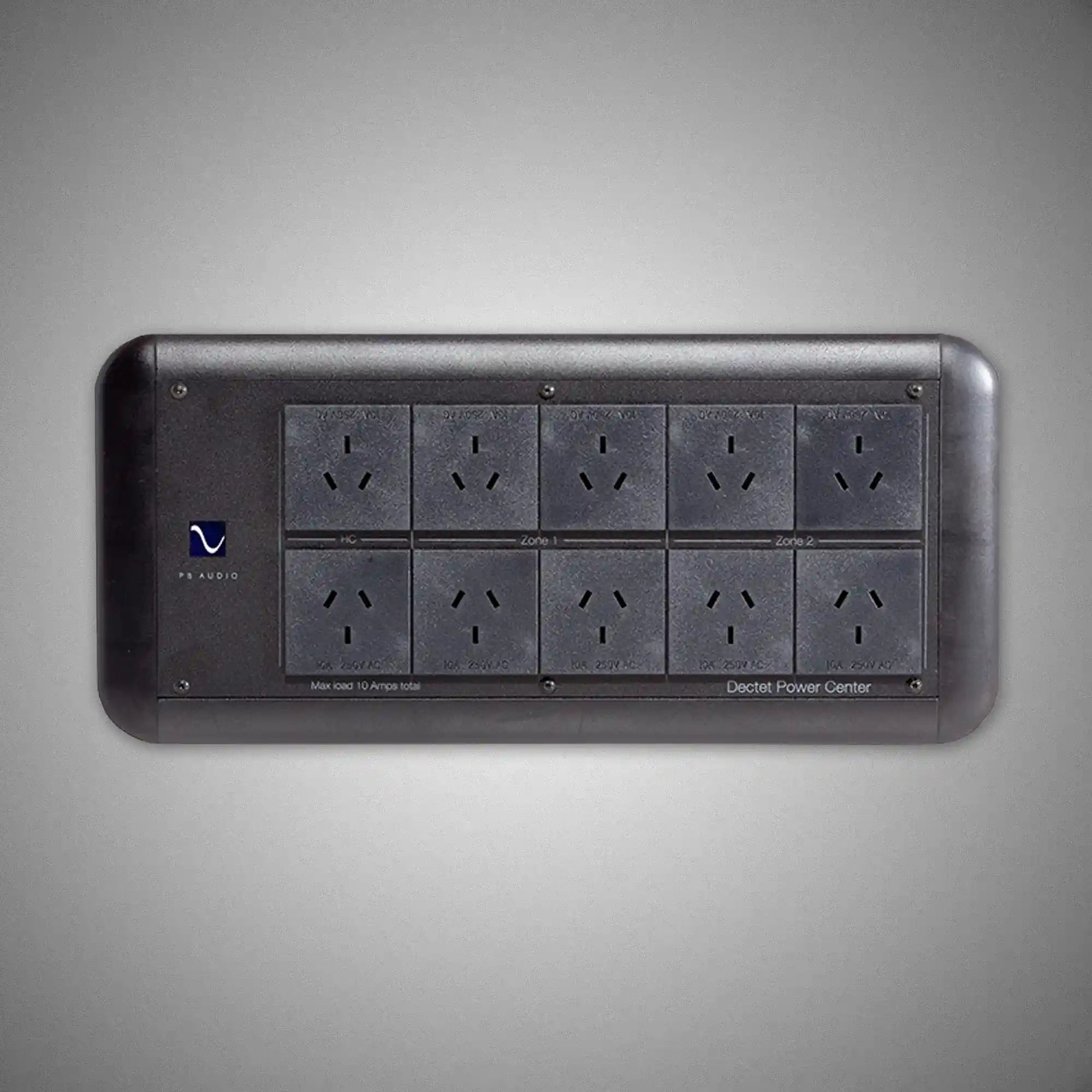 PS AUDIO Detect Power Conditioner - DOUGLAS HIFI