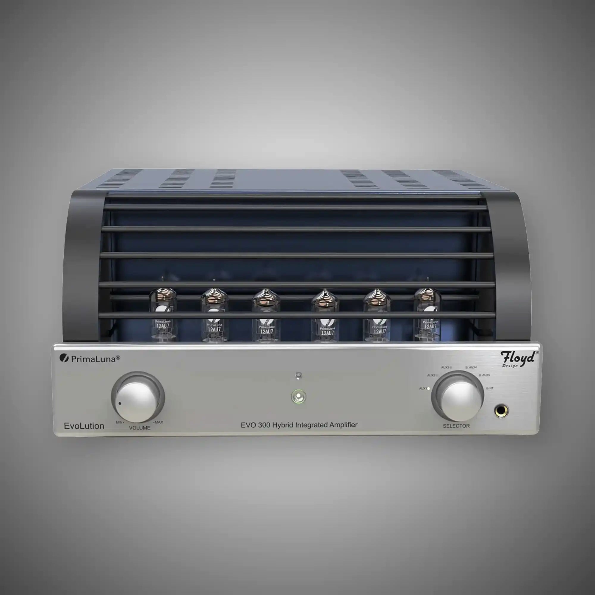PRIMALUNA EVO 300 Hybrid Tube Integrated Amplifier