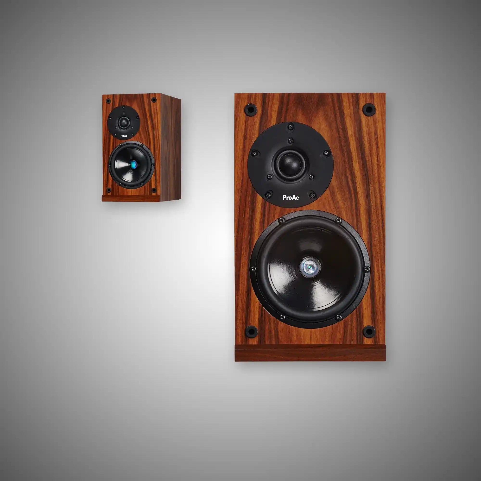 ProAc DB3 Standmount Speakers - DOUGLAS HIFI