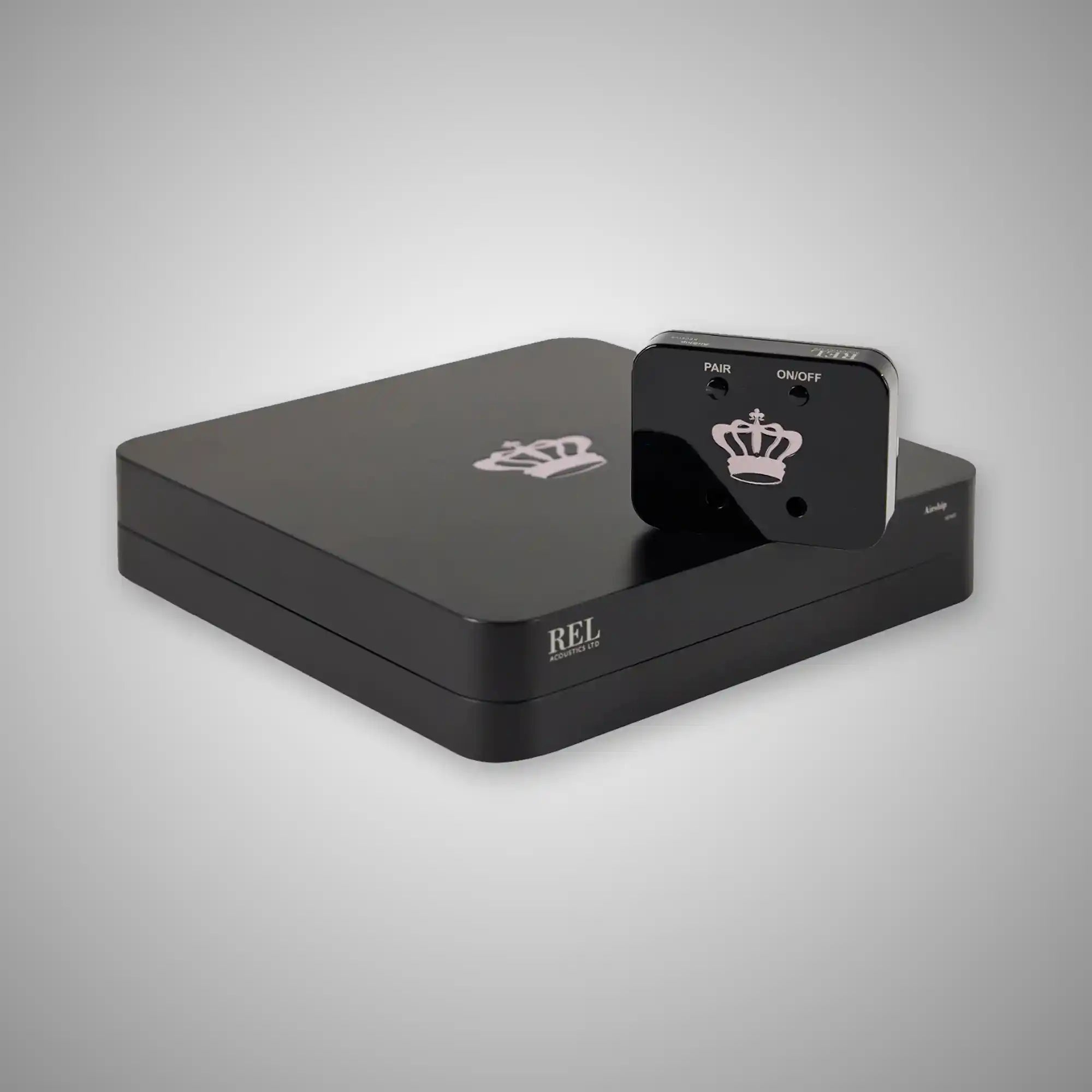 REL AirShip Direct - DOUGLAS HIFI