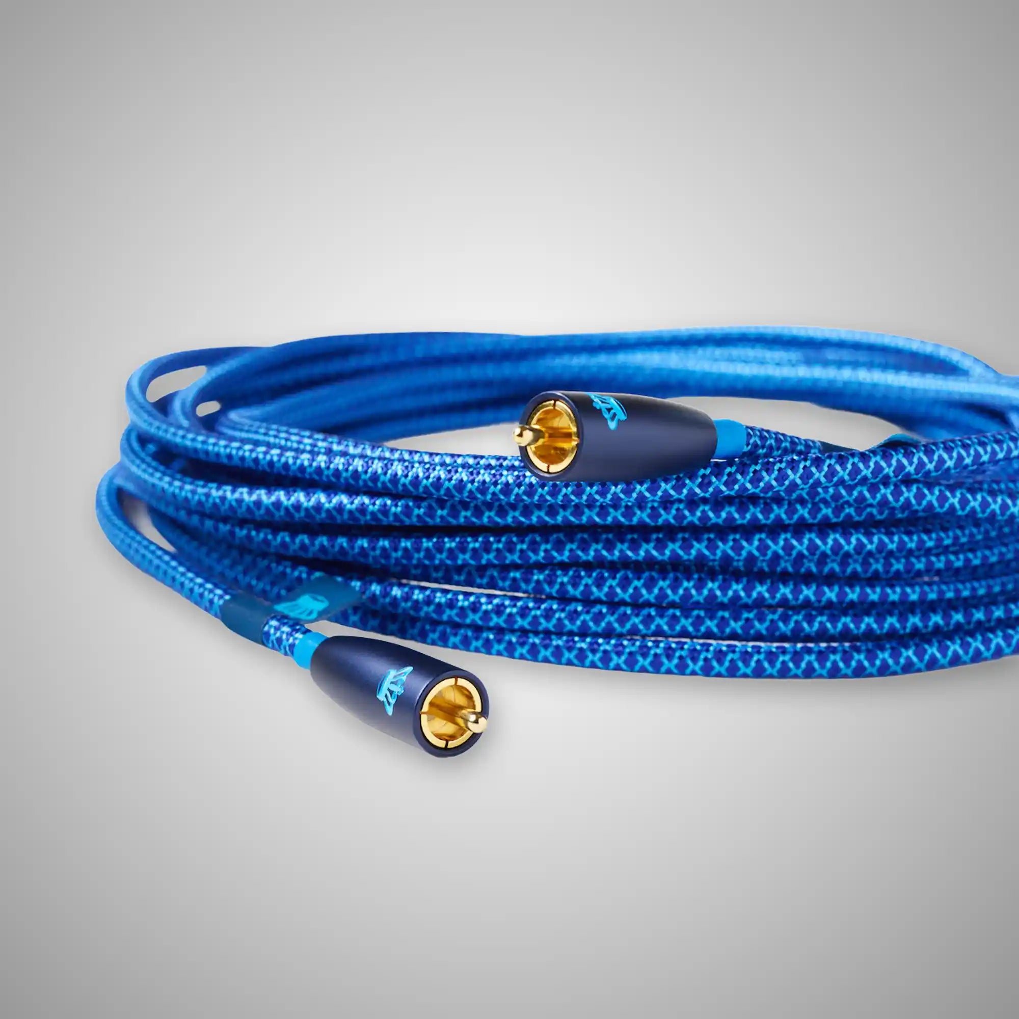 REL Commodore Subwoofer Cable - DOUGLAS HIFI