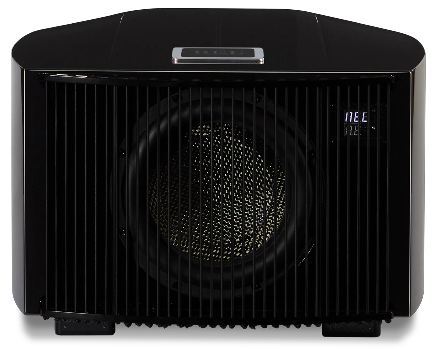 REL No.31 Reference Subwoofer