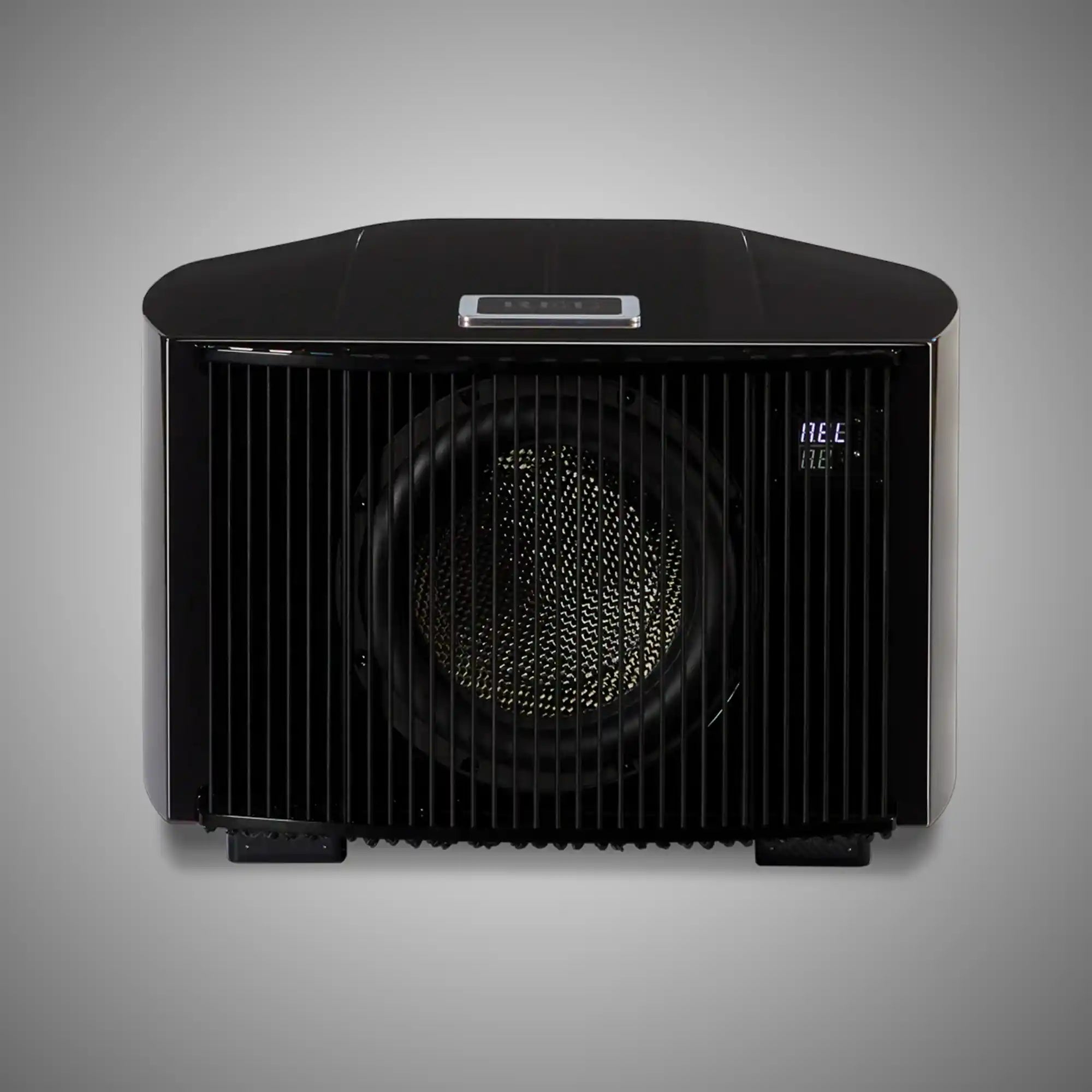 REL NO31 Reference Subwoofer - DOUGLAS HIFI