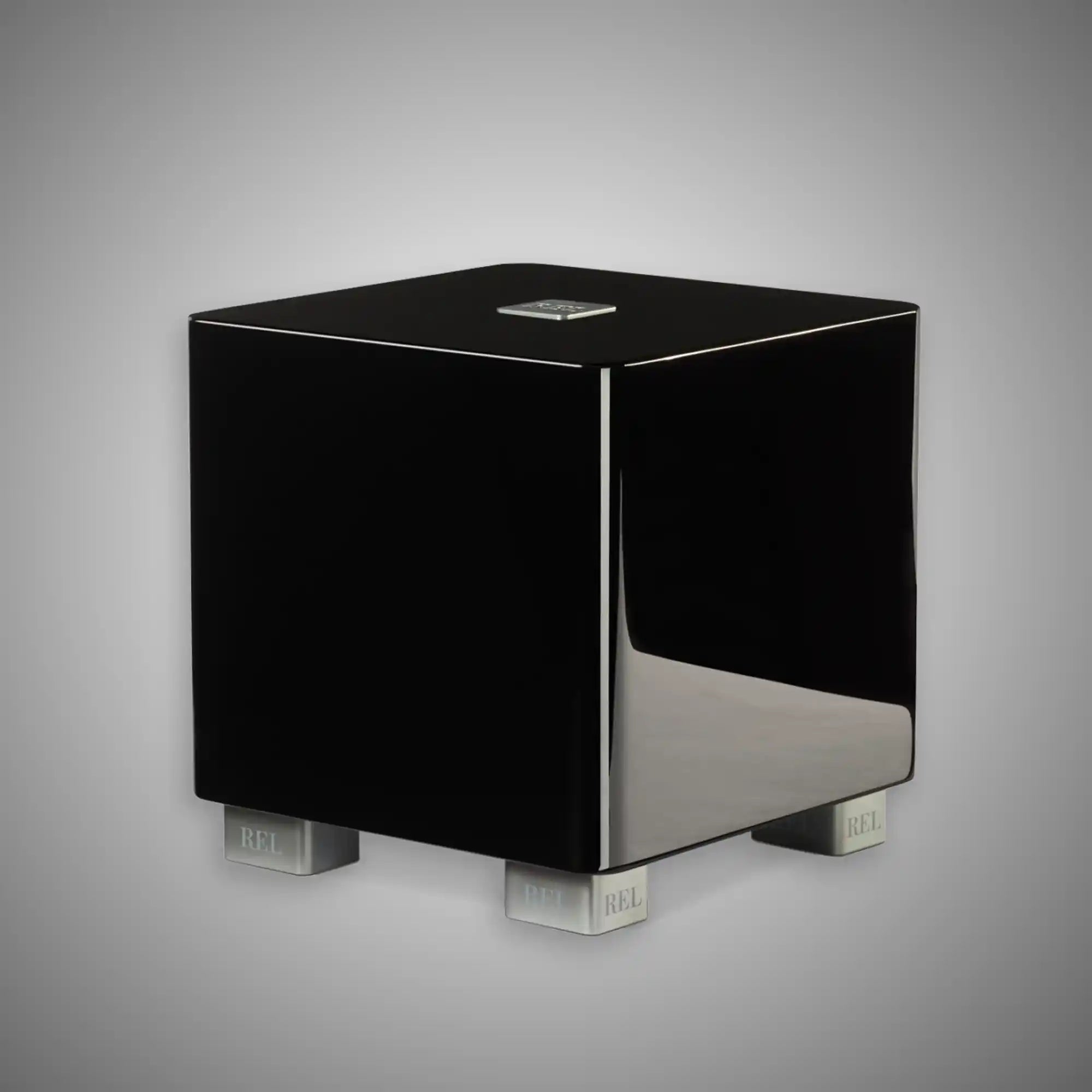 REL T/5x Subwoofer BLACK - DOUGLAS HIFI