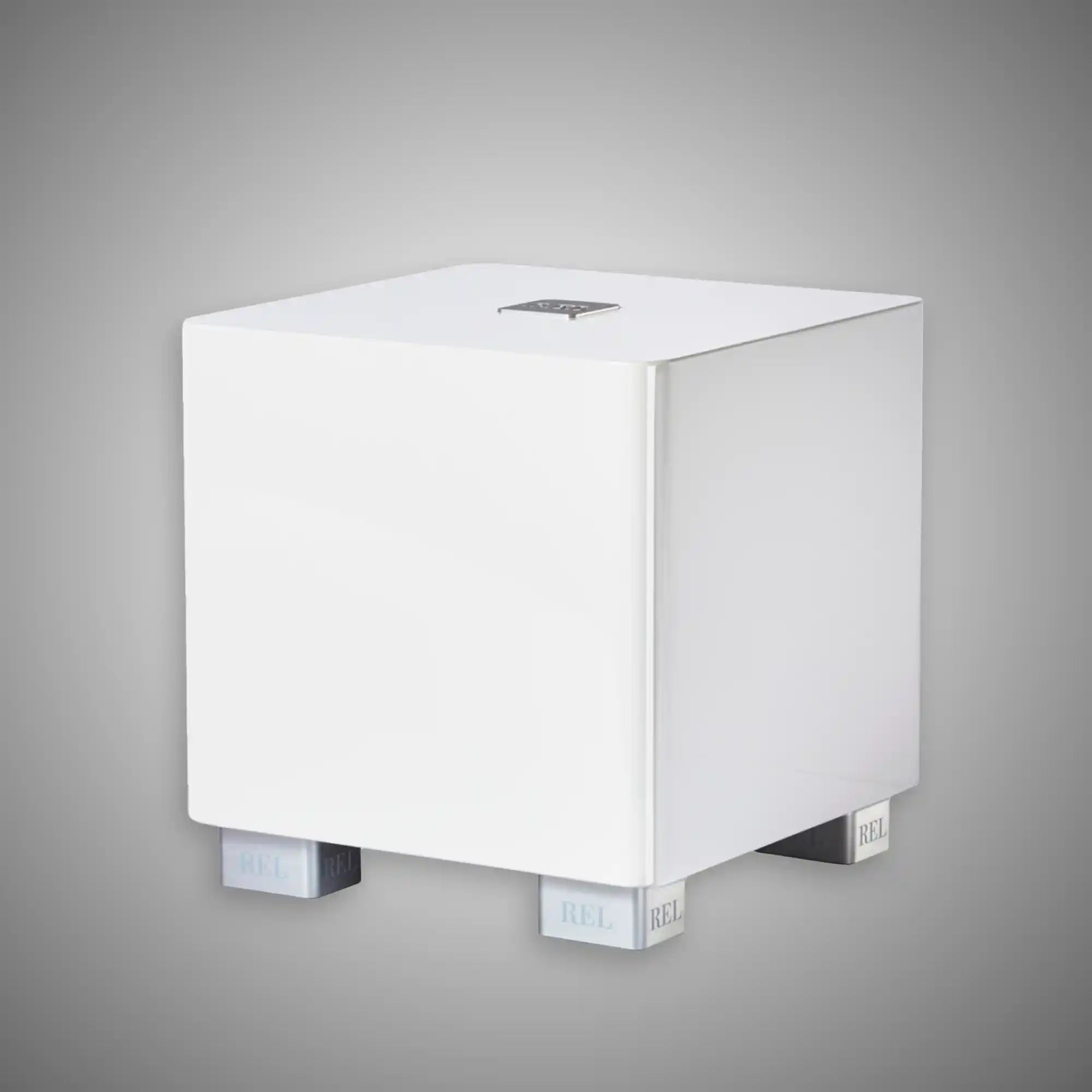 REL T/5x Subwoofer WHITE - DOUGLAS HIFI