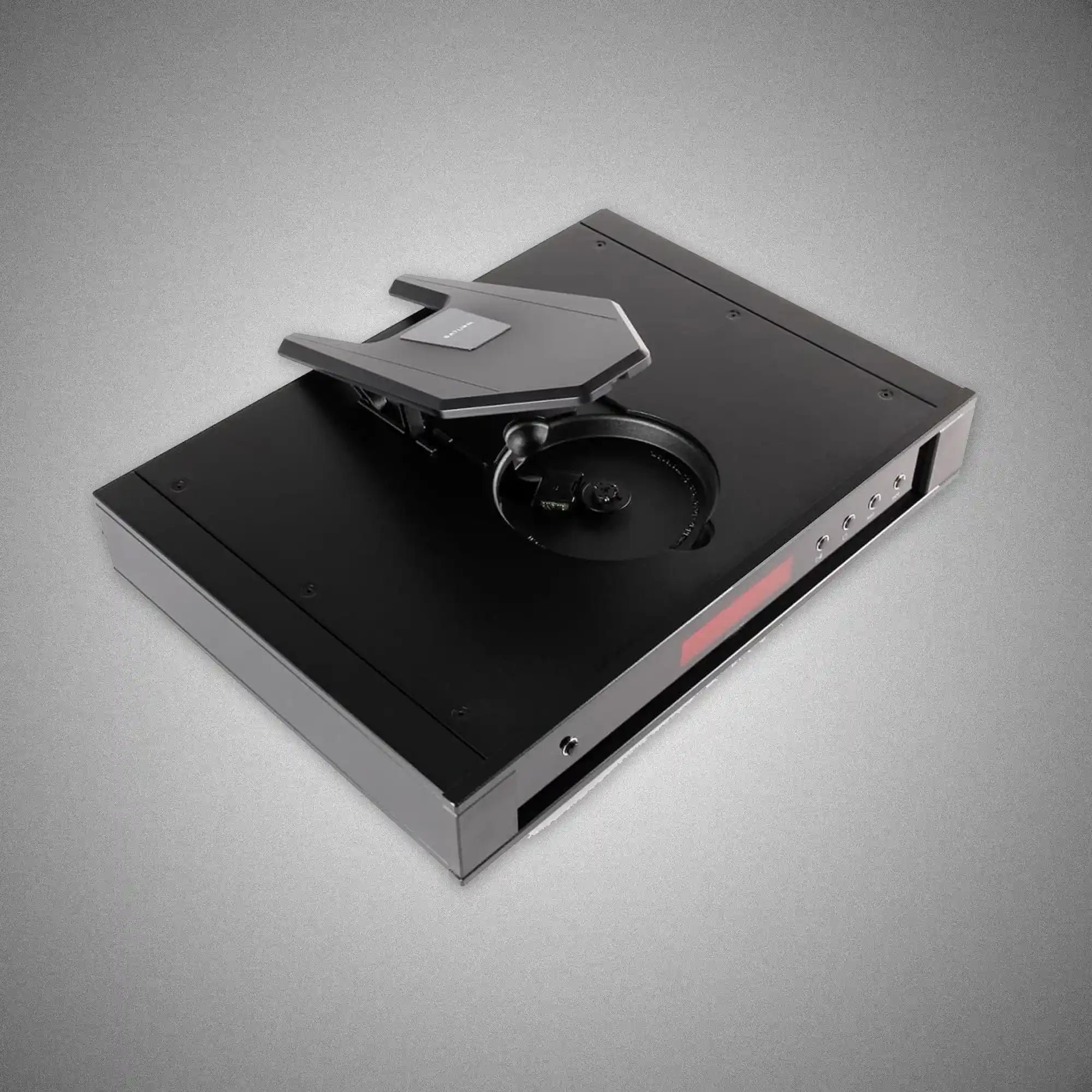 Rega Saturn Cd Player & DAC - DOUGLAS HIFI