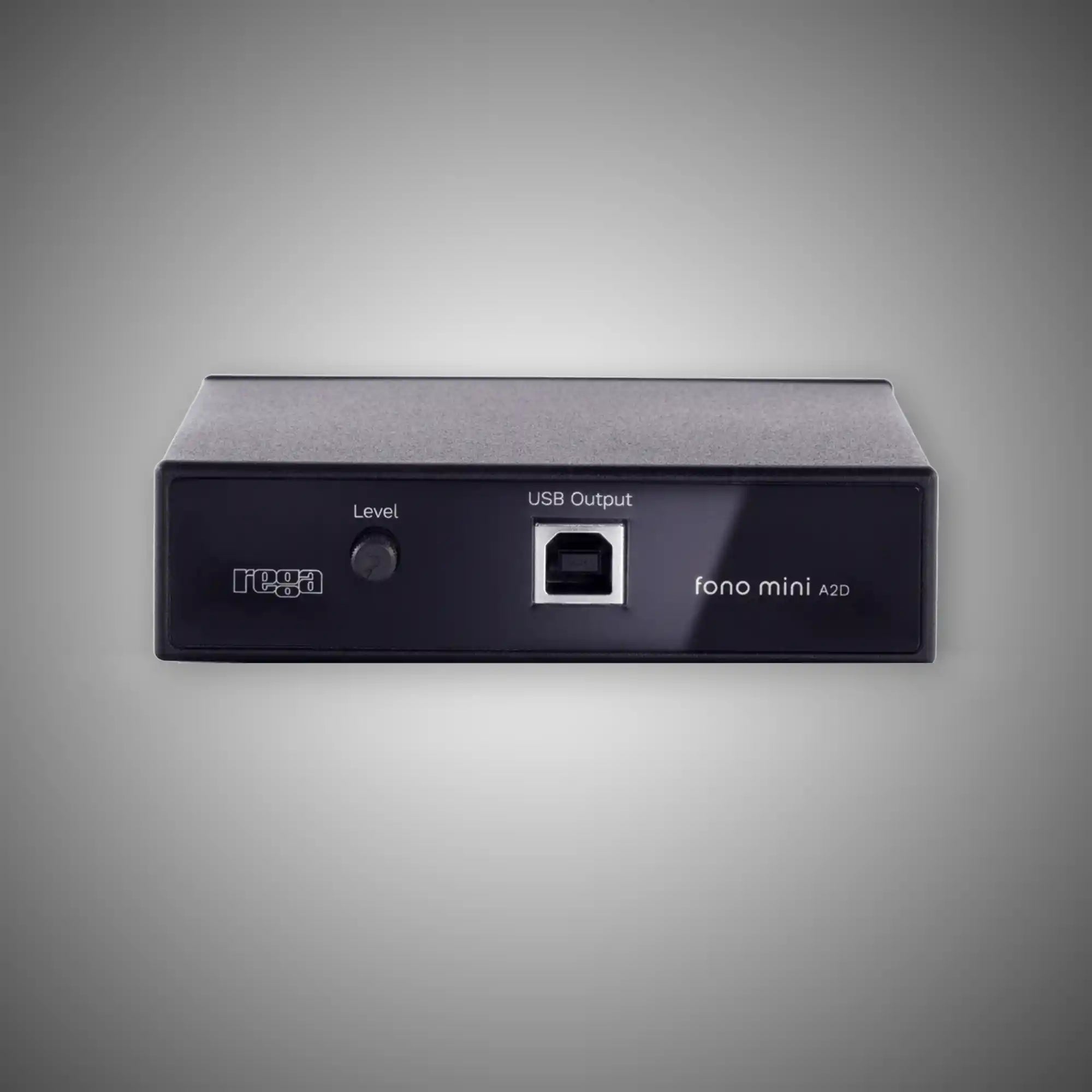 Rega FONO MINI A2D Phono Preamplifier - DOUGLAS HIFI