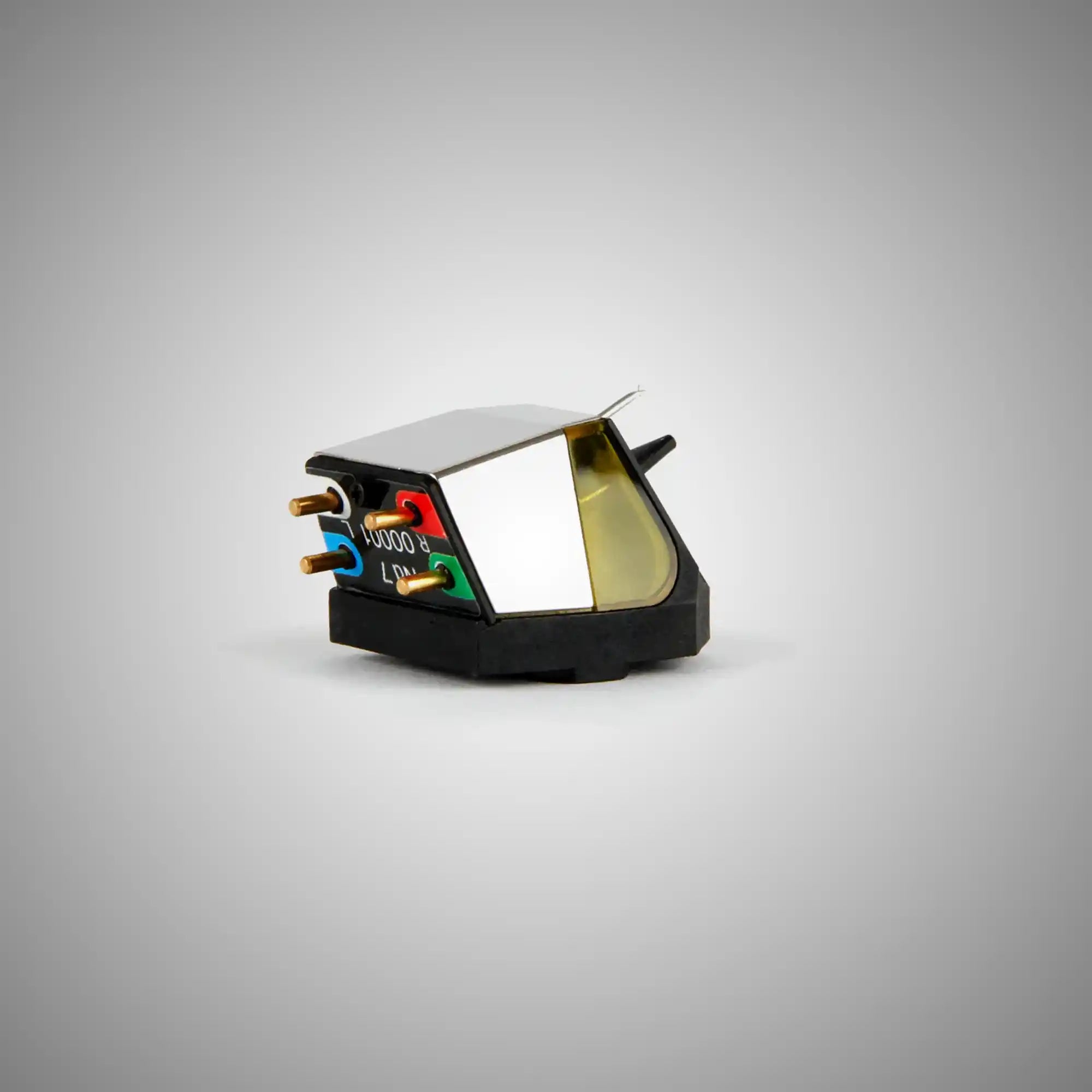 Rega Nd7 Moving Magnet Cartridge Rear - DOUGLAS HIFI