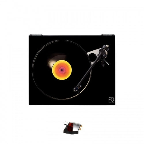 REGA P3 - Planar 3 Turntable