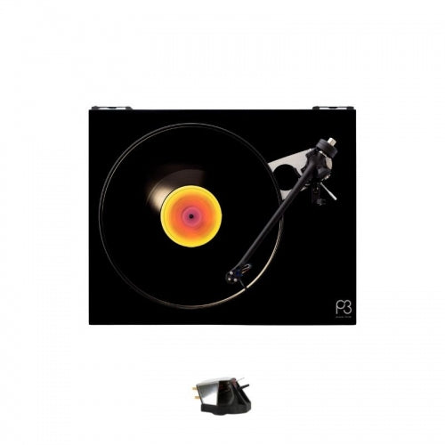 REGA P3 - Planar 3 Turntable