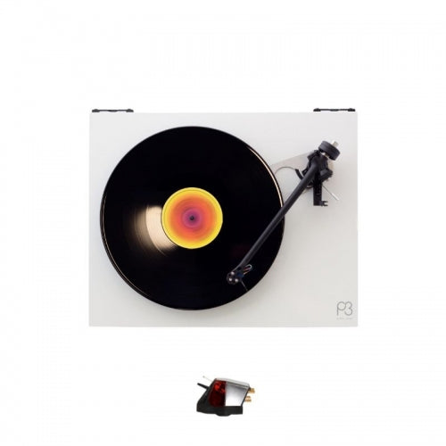 REGA P3 - Planar 3 Turntable
