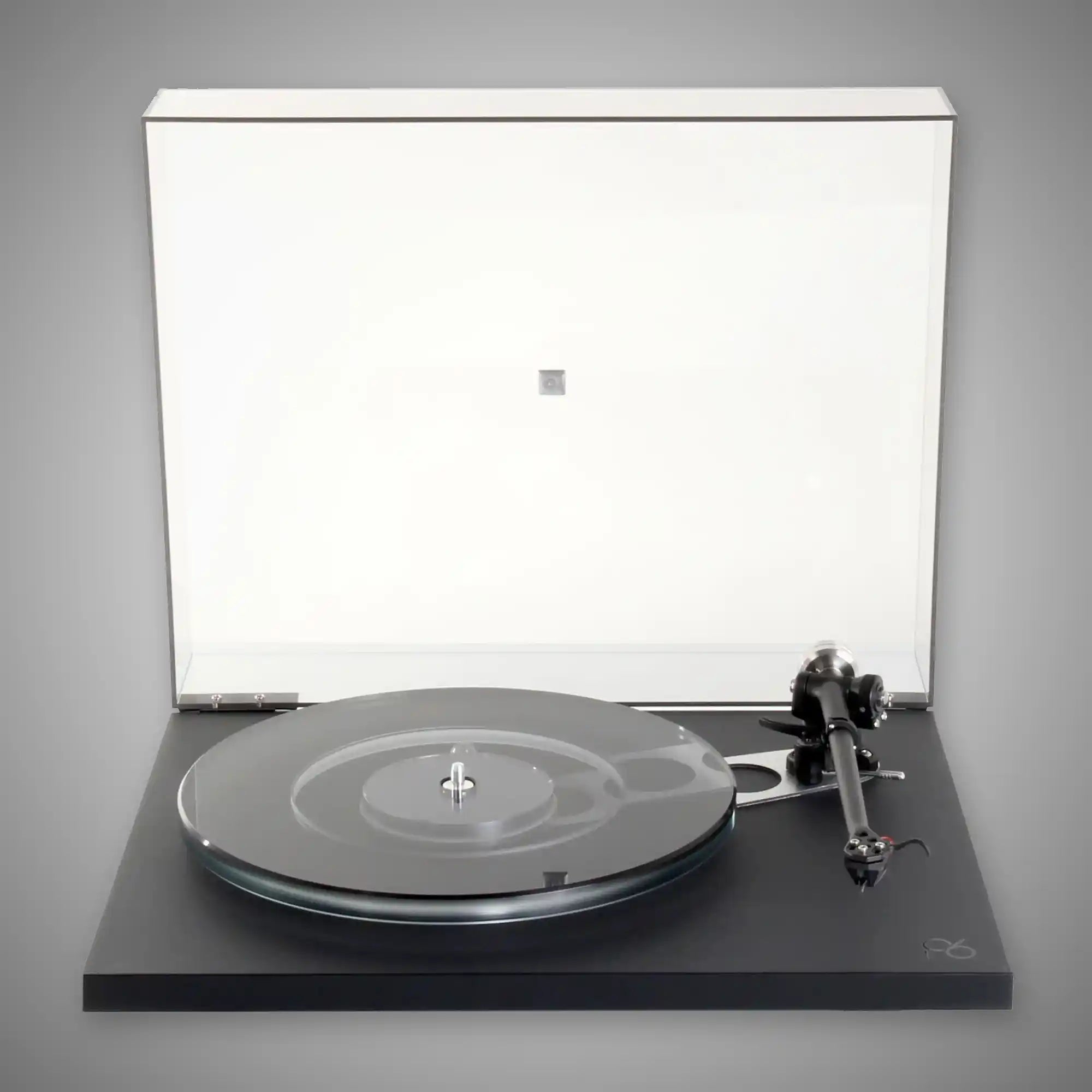Rega Planar 6 Turntable - DOUGLAS HIFI