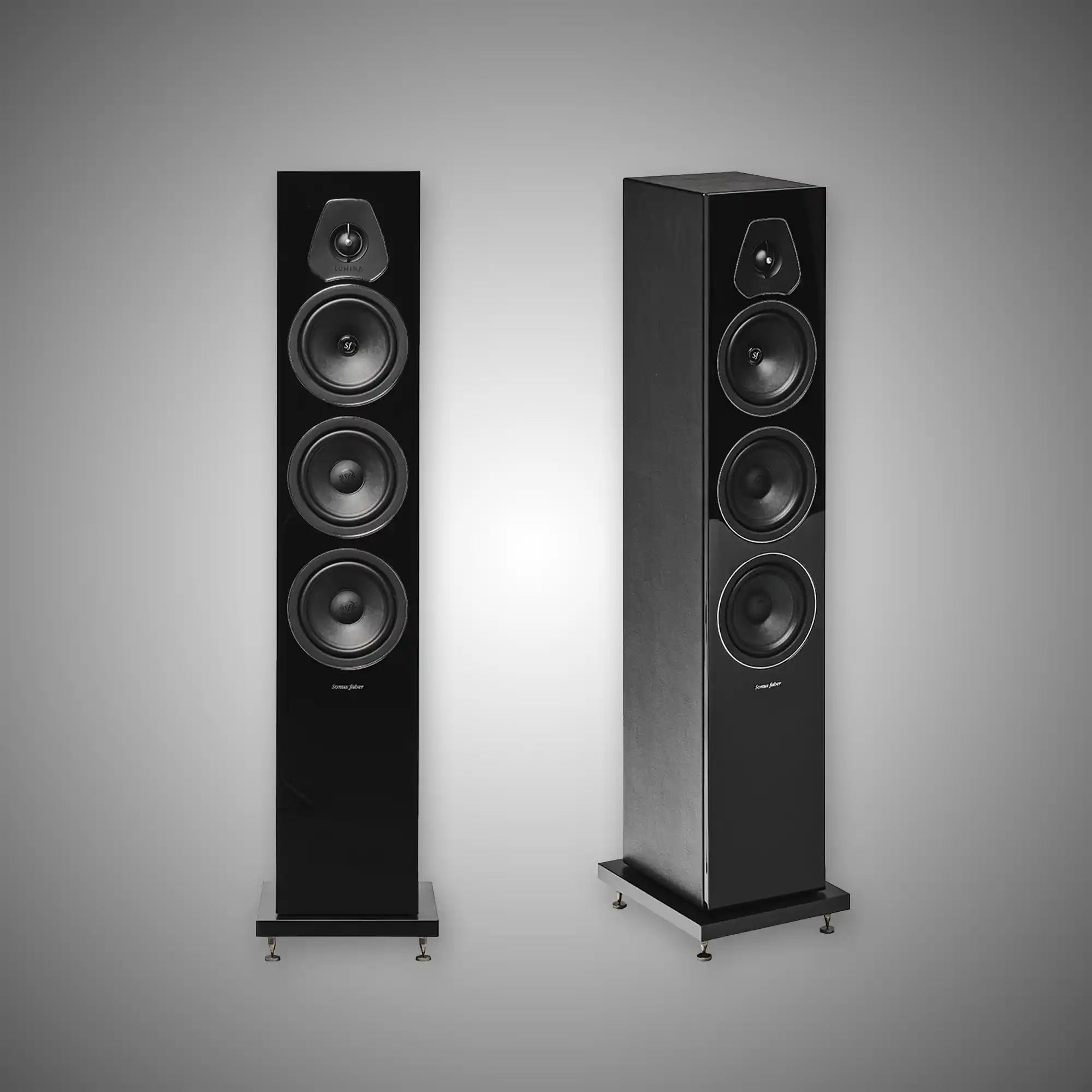 SONUS FABER Lumina III Floorstanding Loudspeakers