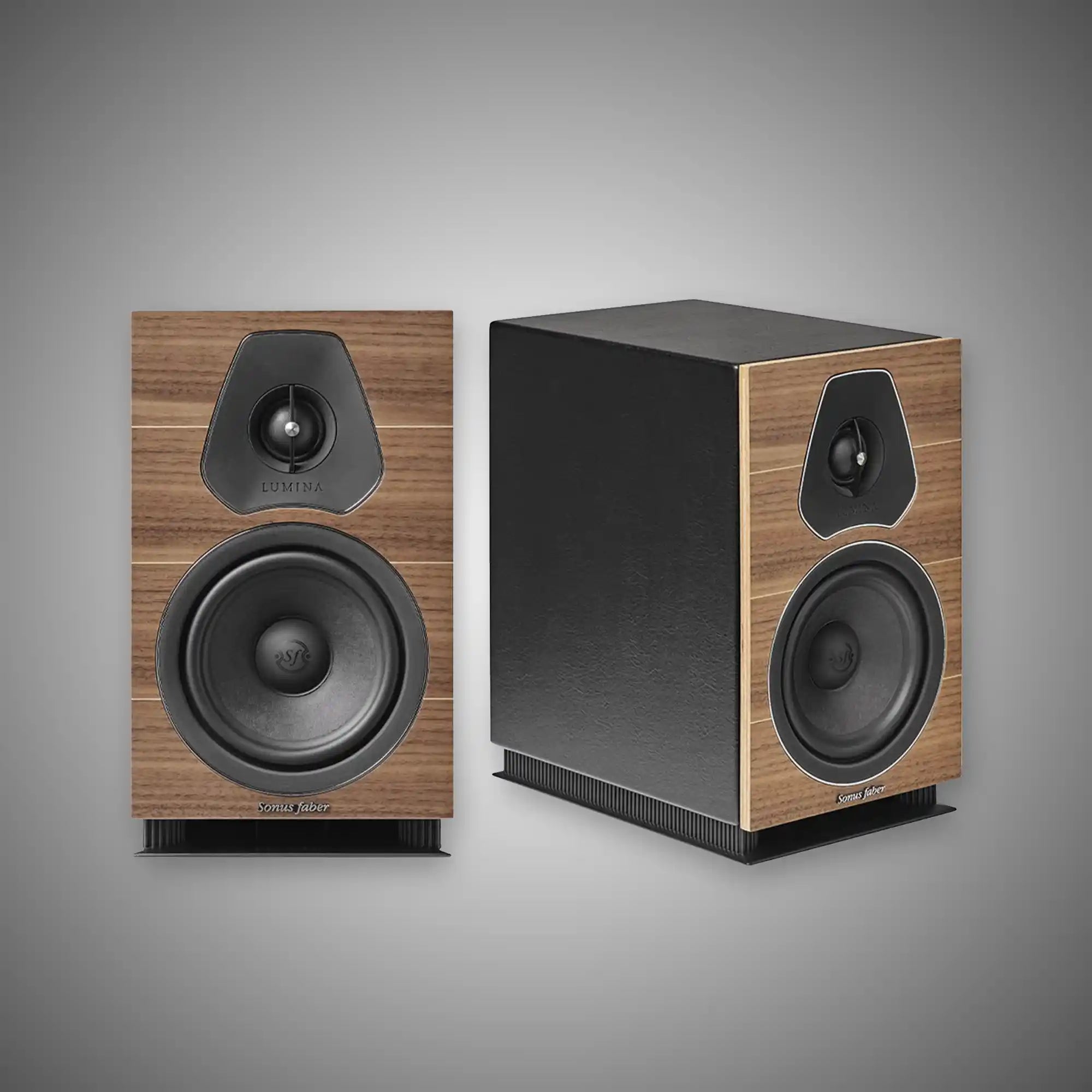Sonus Faber Lumina II Wenge - Douglas Hifi Perth