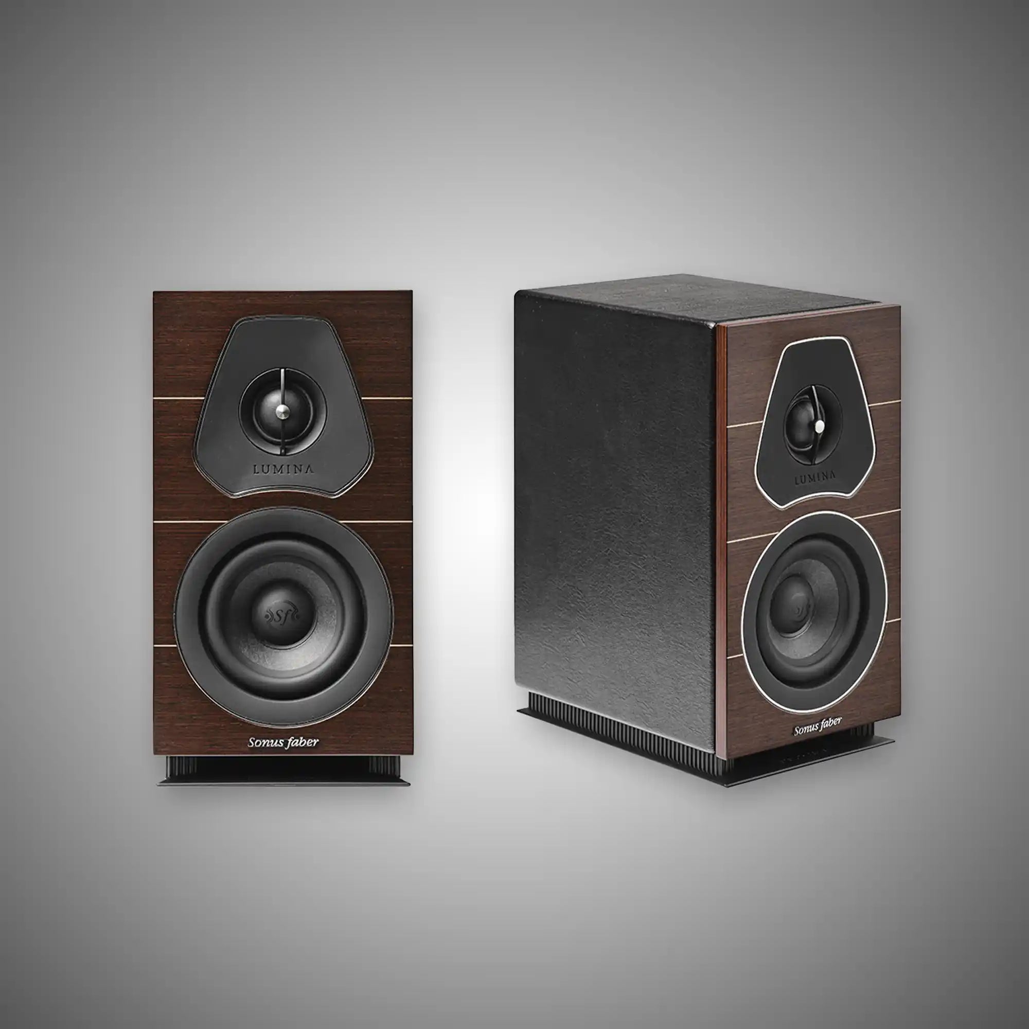 Sonus Faber Lumina I Wenge - Douglas Hifi Perth
