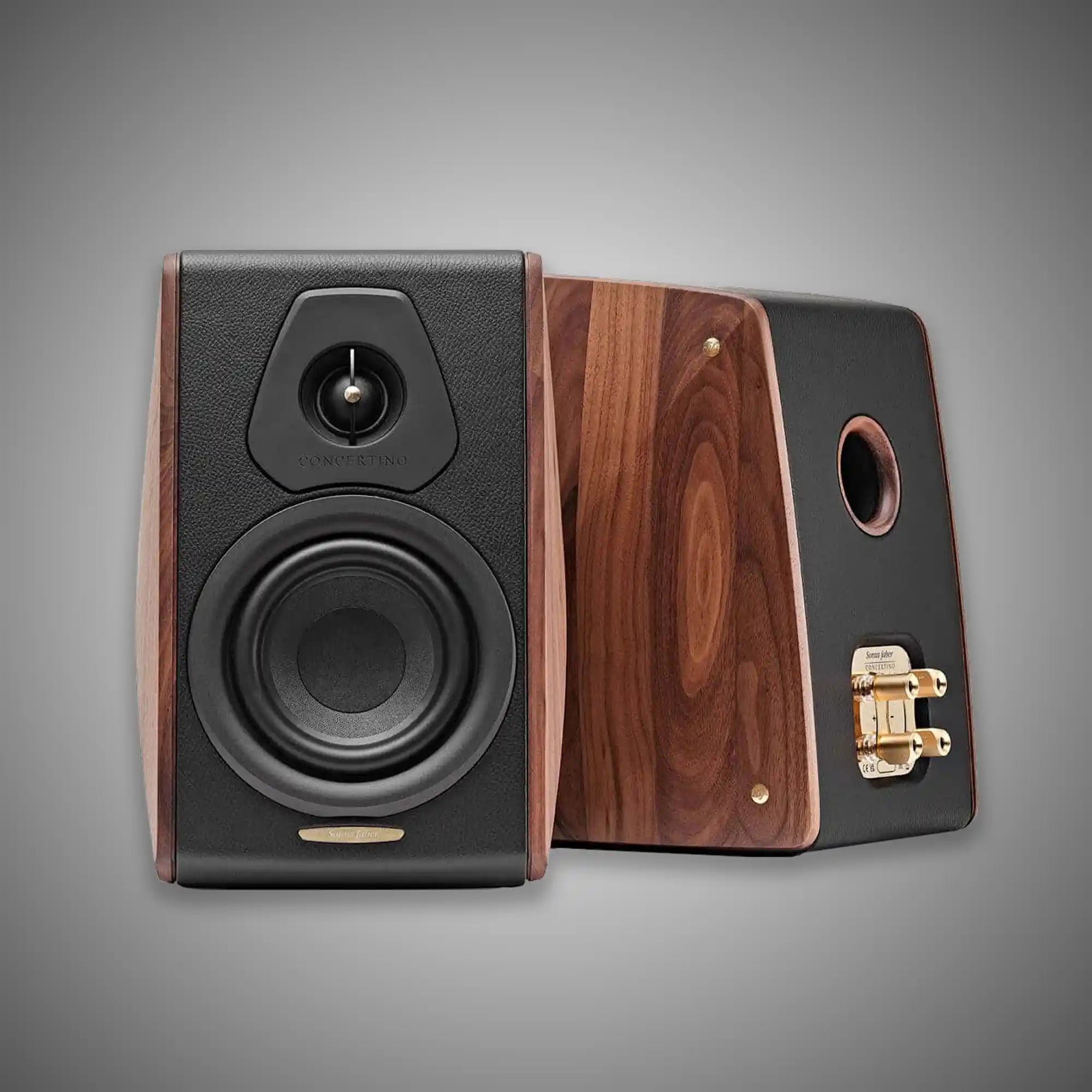 SONUS FABER Concertino G4 Standmount Loudspeaker