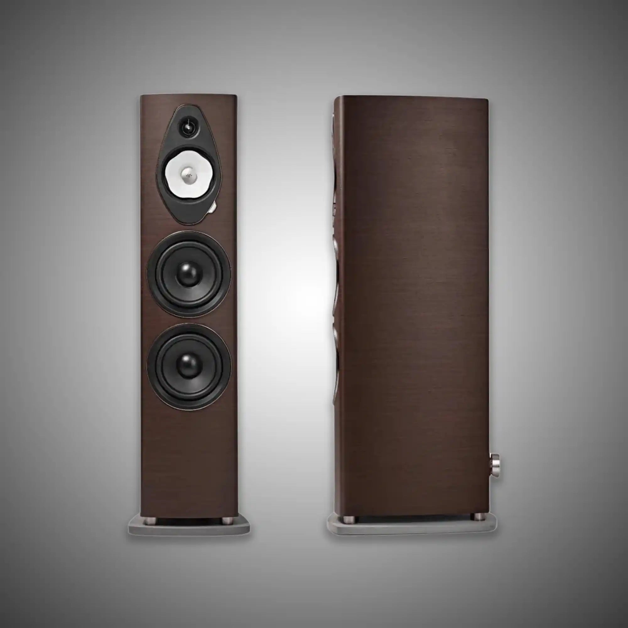 Sonus faber Sonetto VIII G2 Wenge - DOUGLAS HIFI