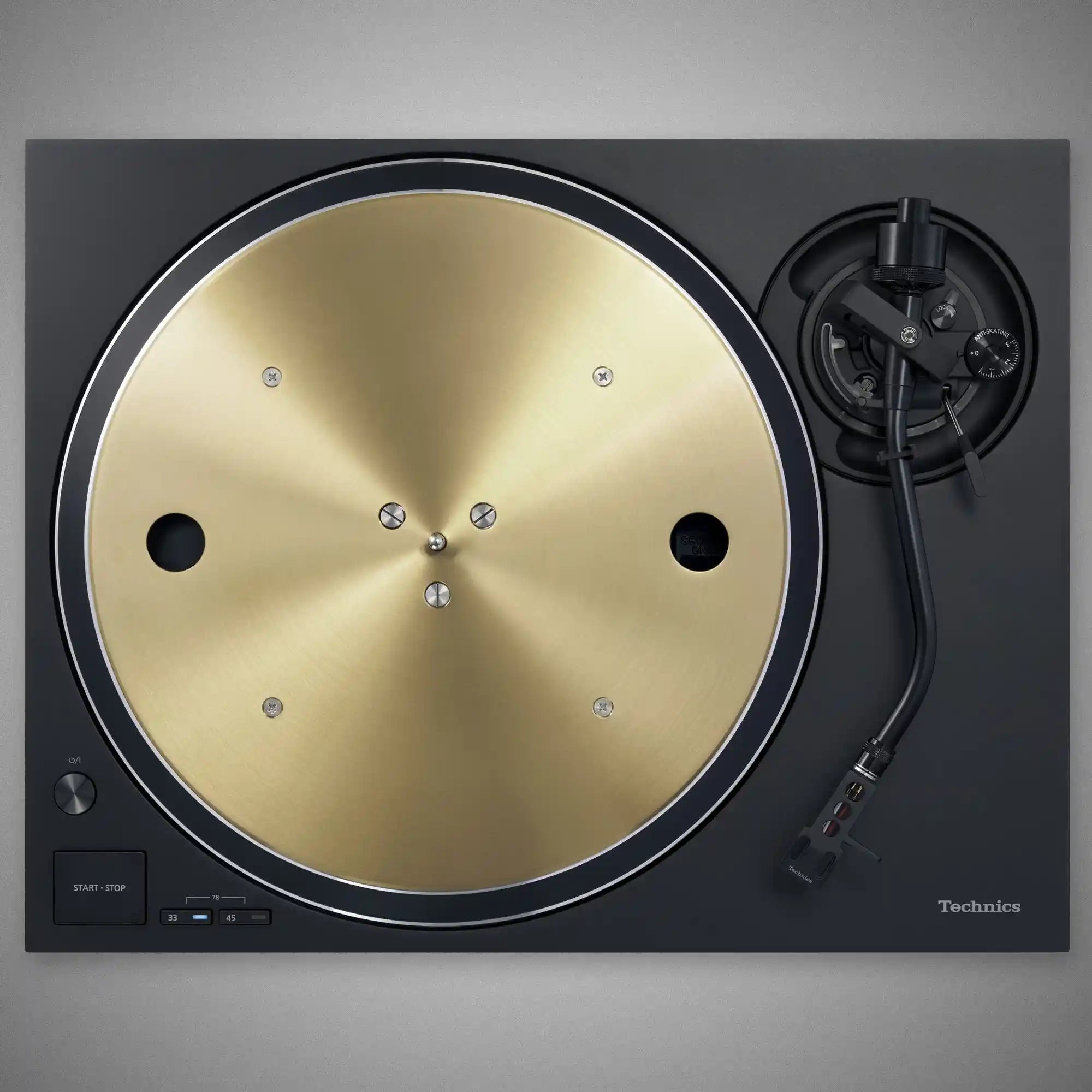 TECHNICS SL-1300G Grand Class Turntable - DOUGLAS HIFI
