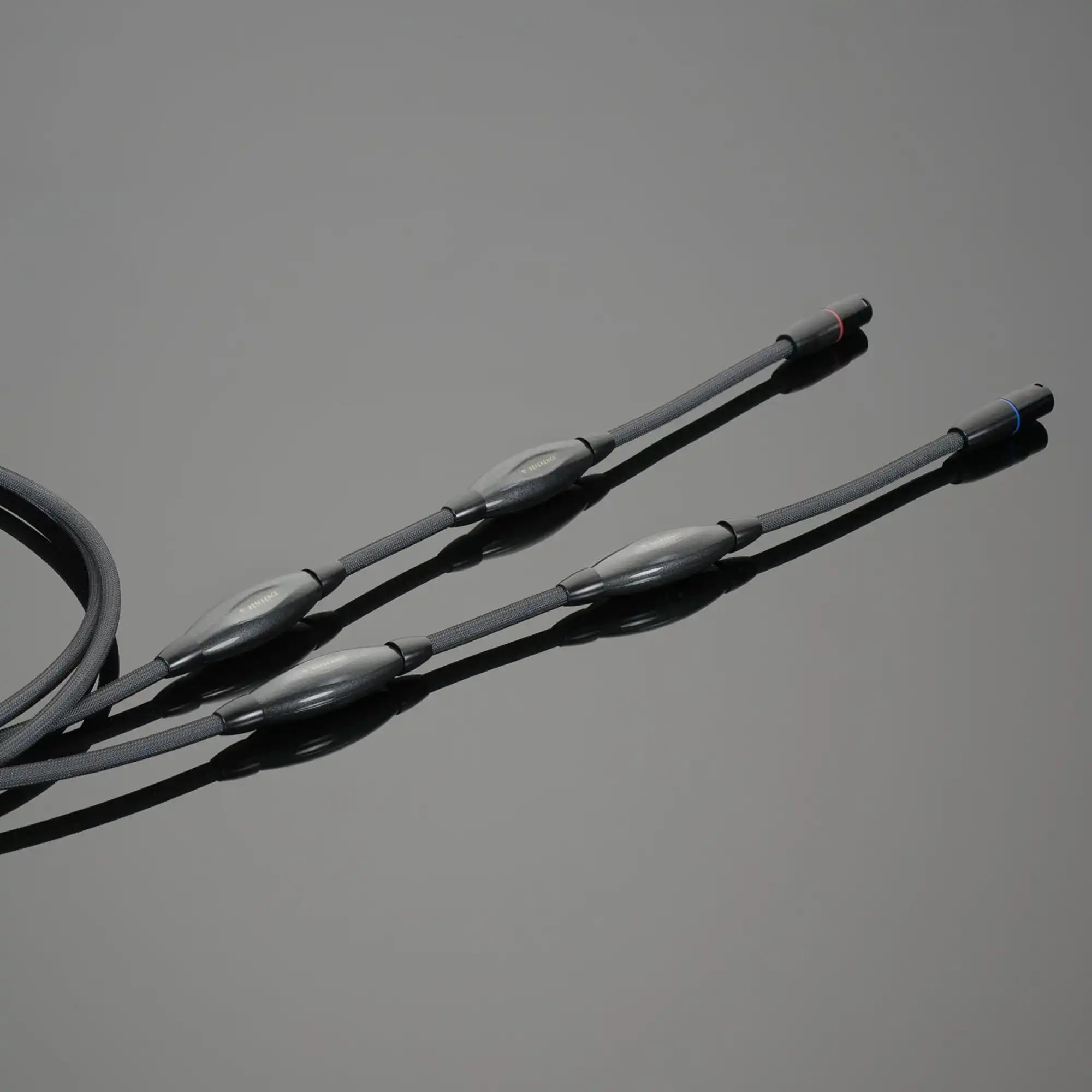 TRANSPARENT AUDIO Reference XLR Stereo Interconnect - DOUGLAS HIFI