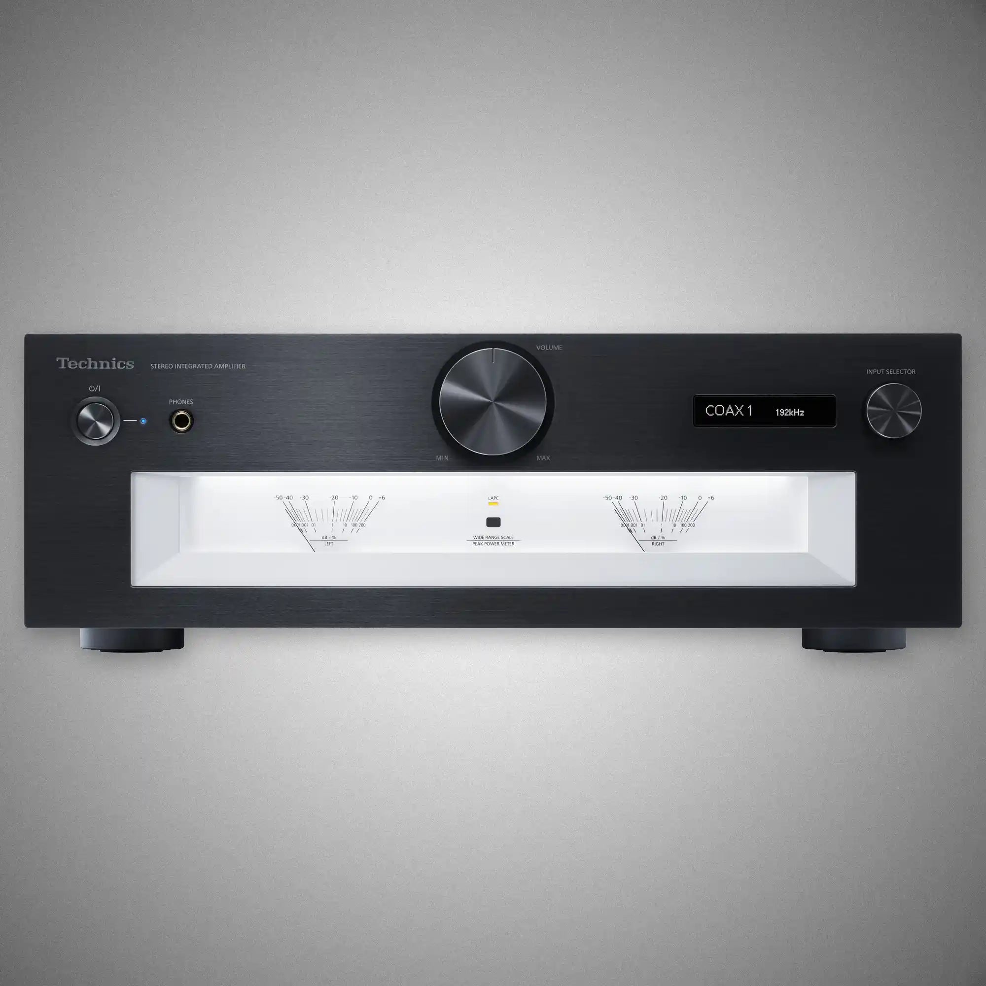 Technics SU-G700M2 Grand Class Integrated Amplifier - DOUGLAS HIFI