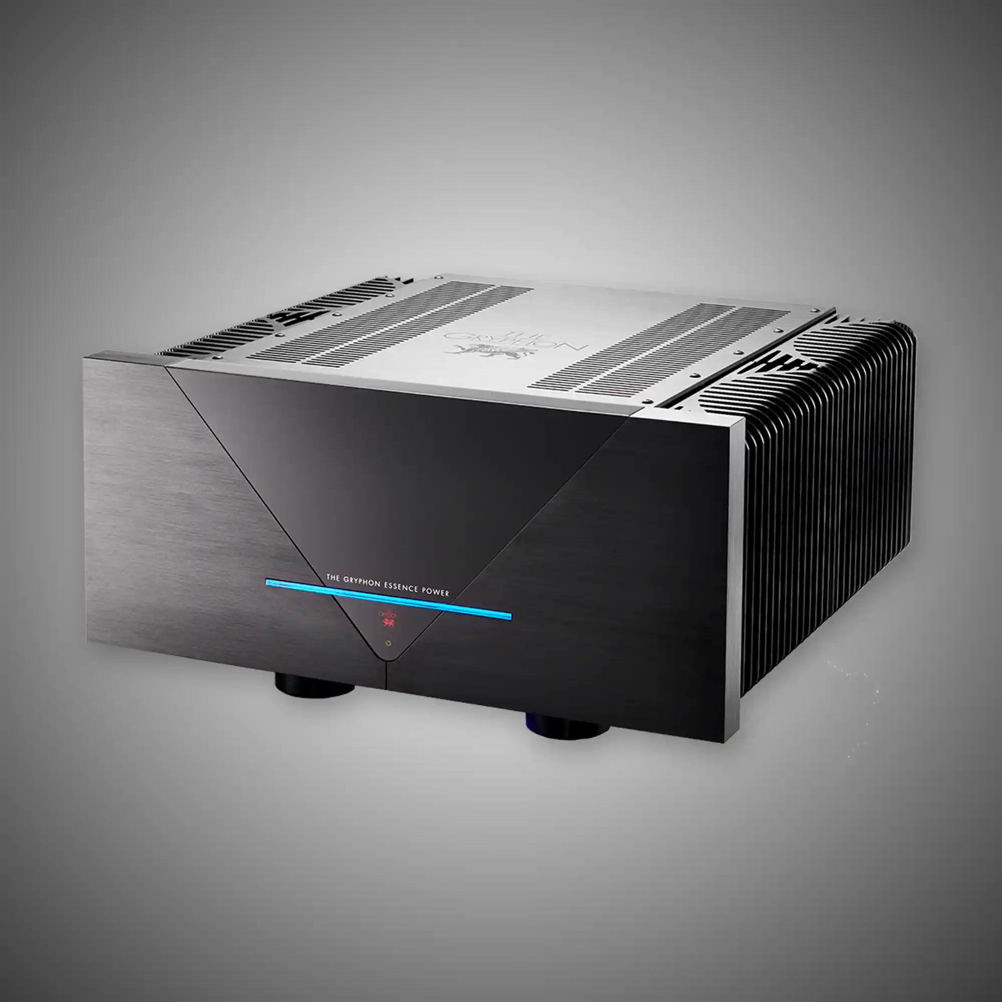 The Gryphon Essence Power Amplifier
