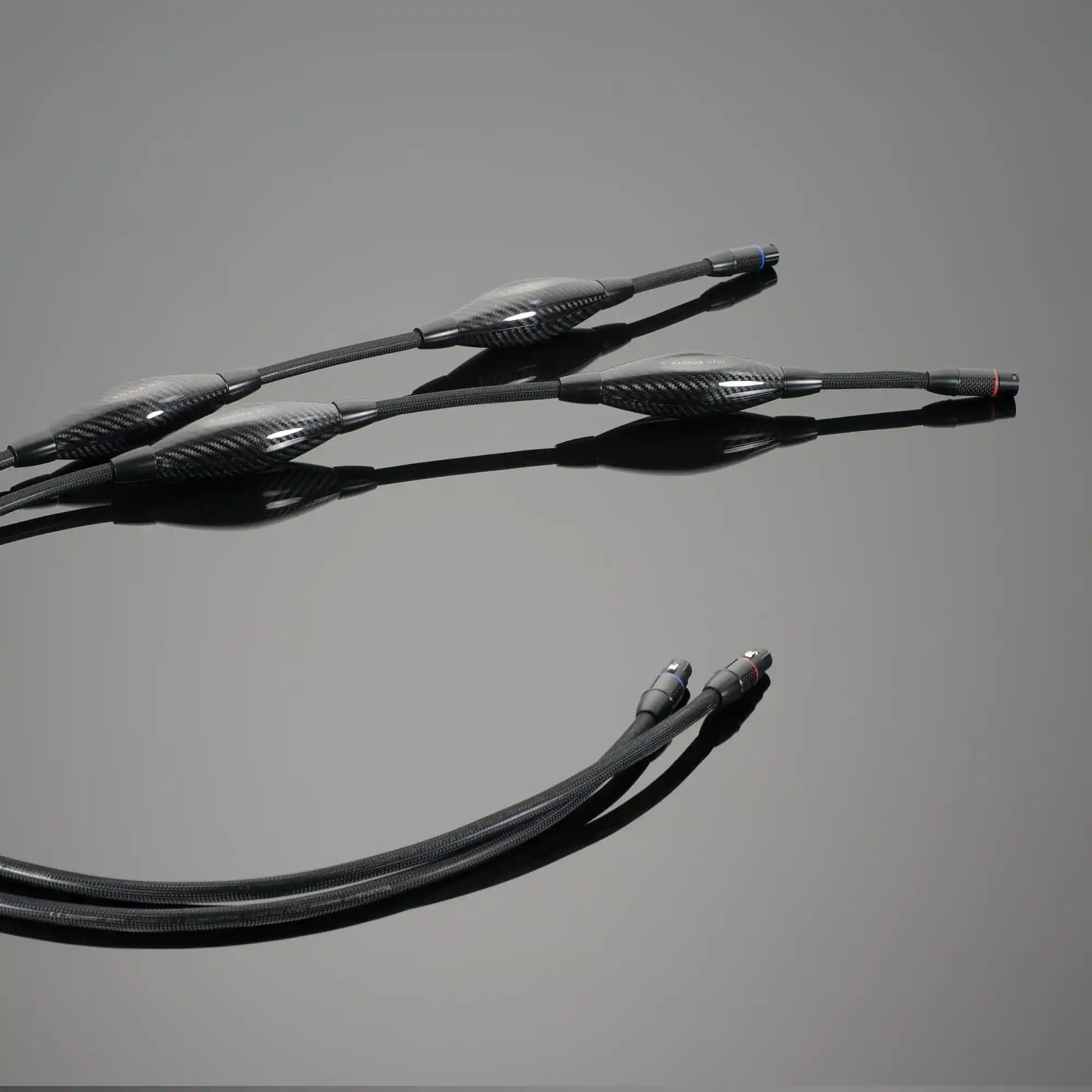 Transparent Audio Magnum Opus XLR Interconnect Cable - DOUGLAS HIFI