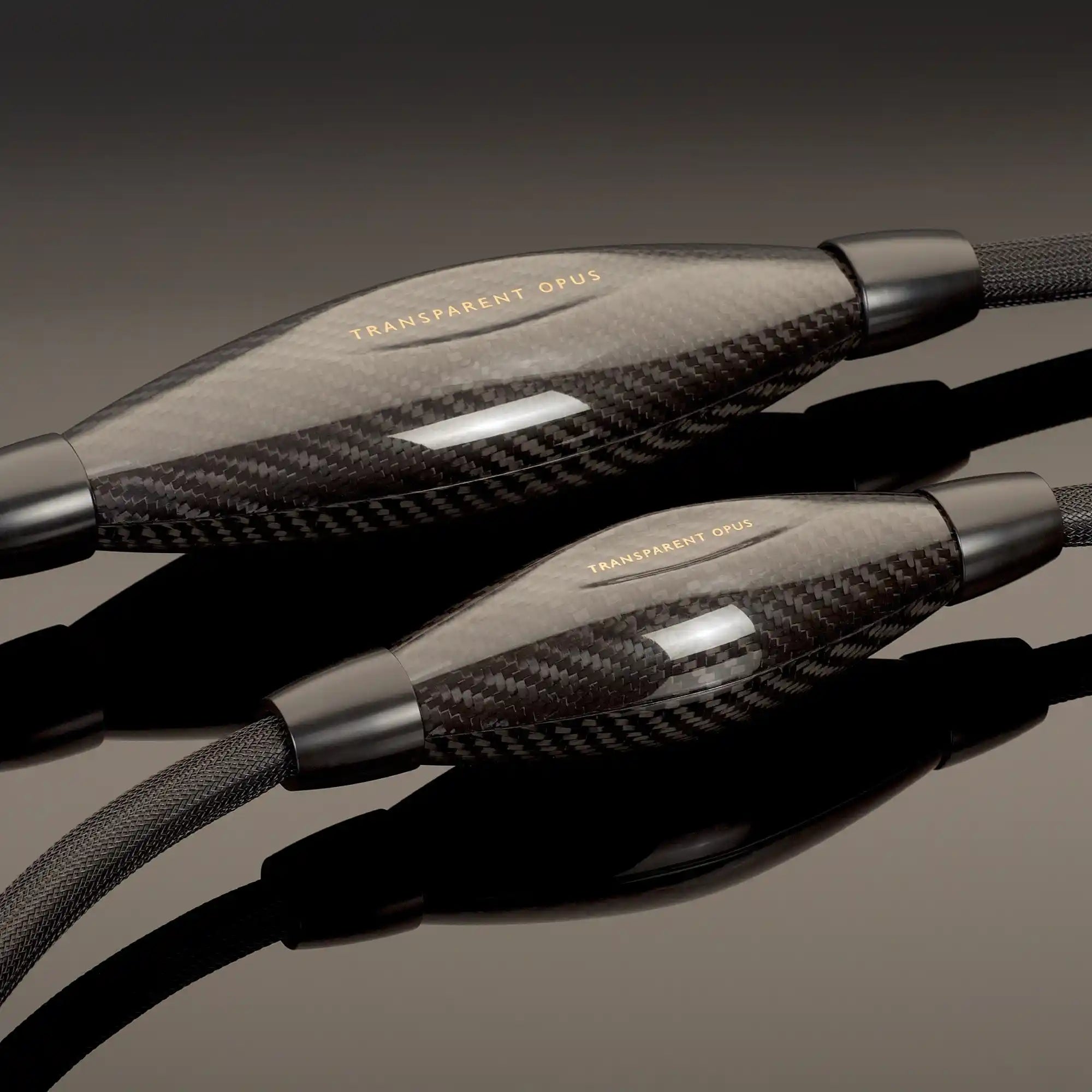 Transparent Audio Opus Power Cable Filter Comparison - DOUGLAS HIFI