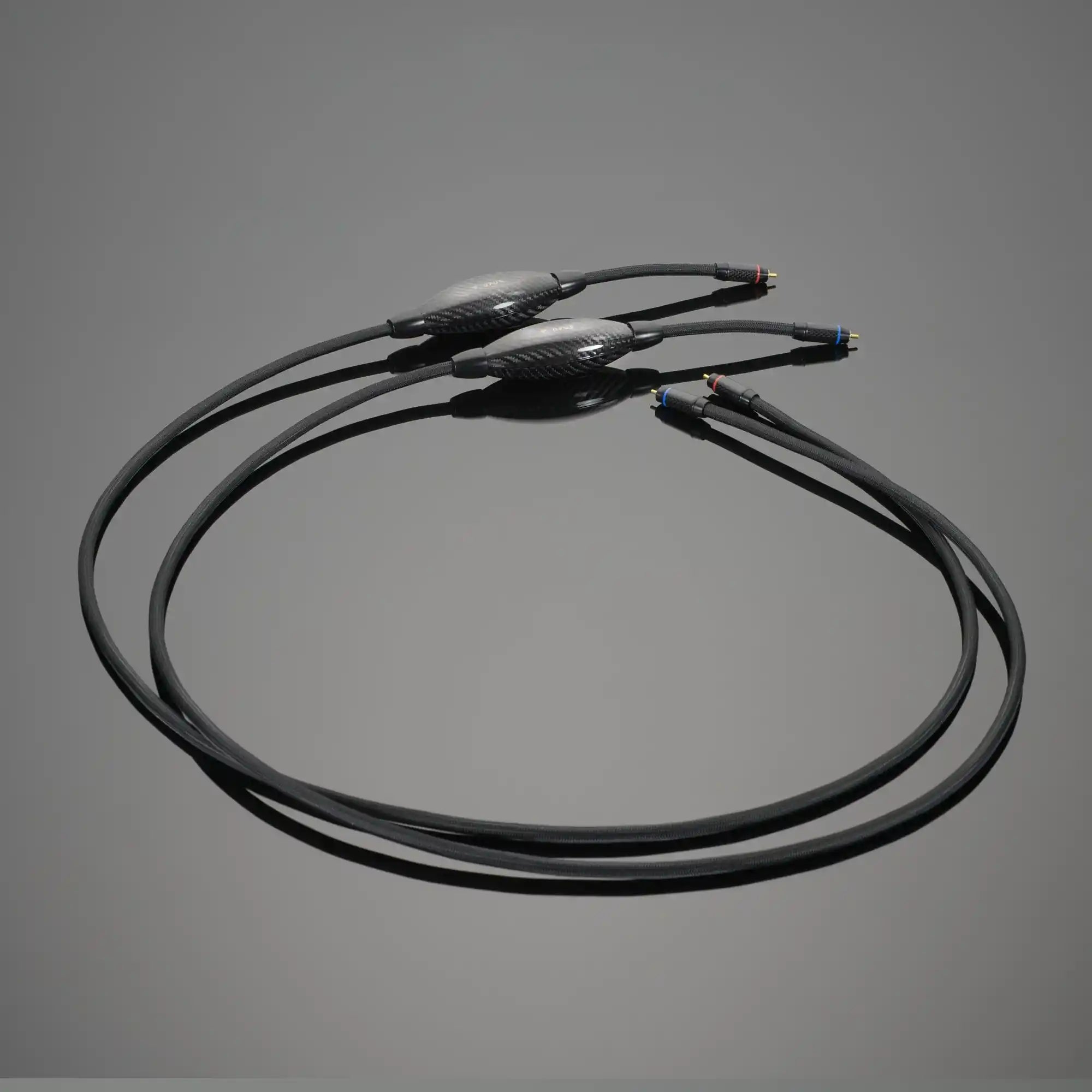 Transparent Audio Opus RCA Interconnect Cable - DOUGLAS HIFI