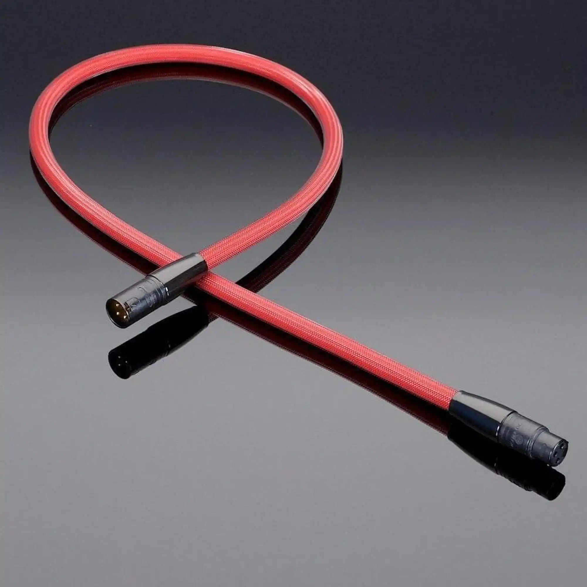 Transparent Audio Reference AES/EBU Digital Cables - DOUGLAS HIFI