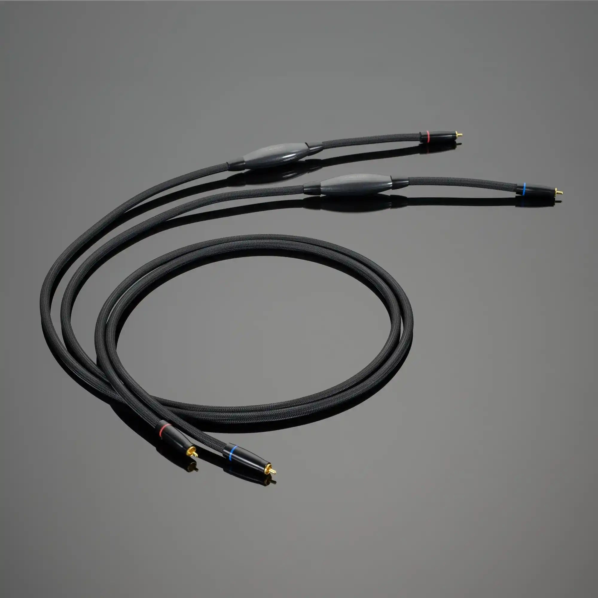 Transparent Audio Reference RCA Interconnect Cable - DOUGLAS HIFI