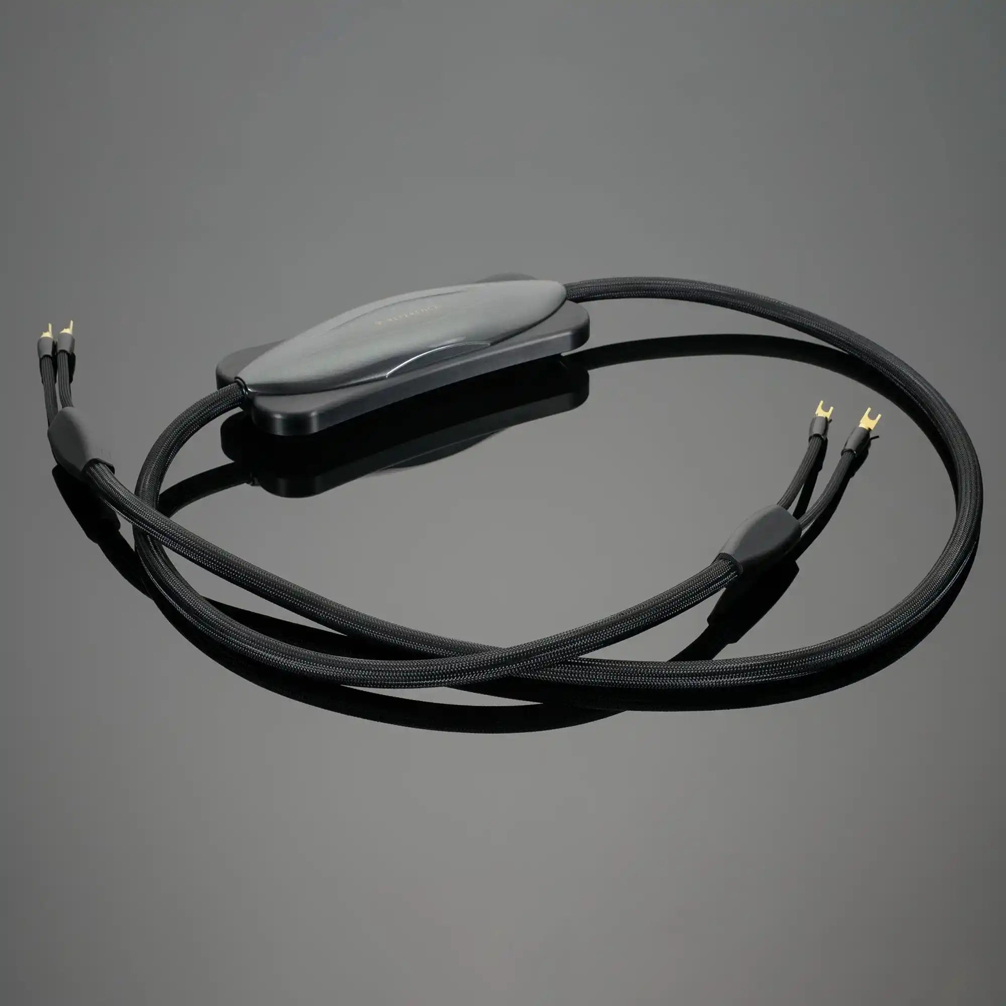 Transparent Audio Reference Speaker Cables - DOUGLASHIFI