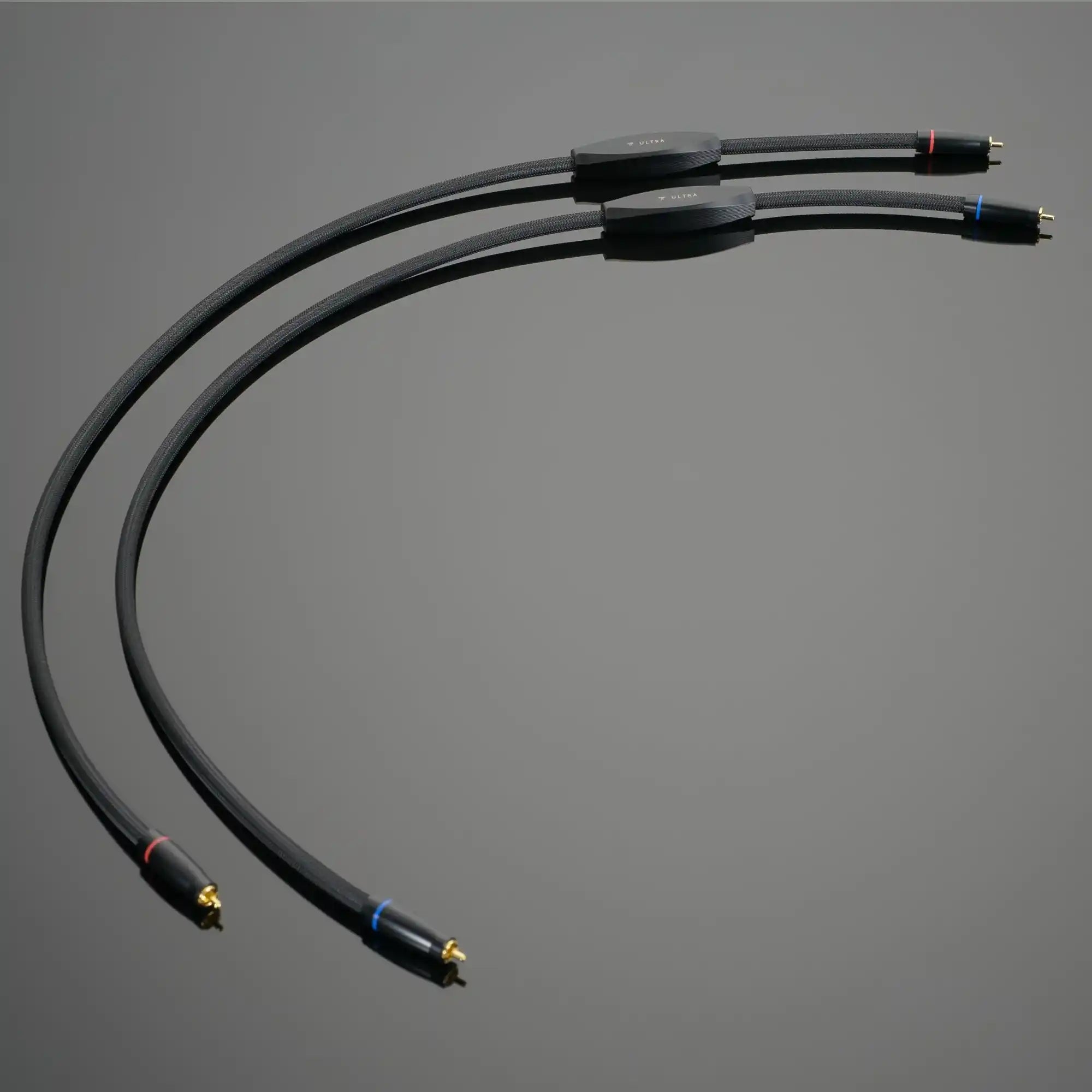 Transparent Audio Ultra RCA Interconnect Cable - DOUGLAS HIFI