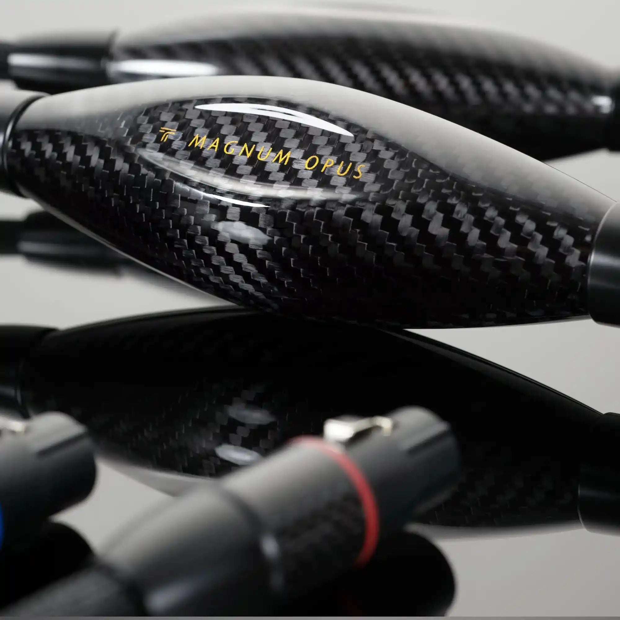 Transparent Audio Magnum Opus XLR Interconnect Cable - DOUGLAS HIFI