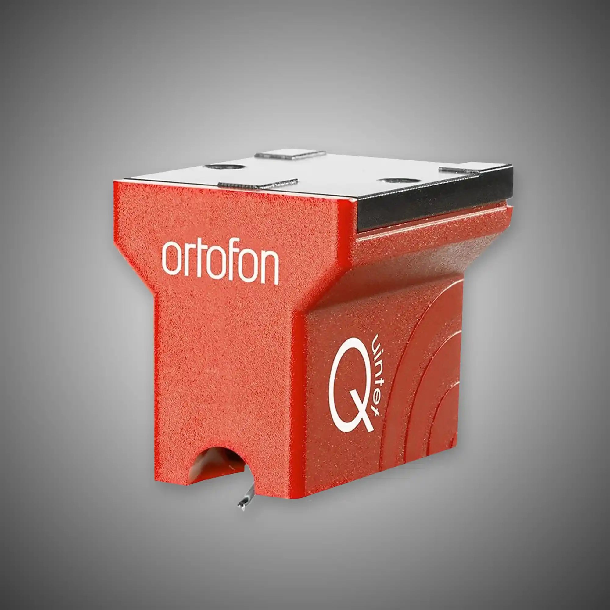 Ortofon Quintet Red MC Cartridge - DOUGLAS HIFI