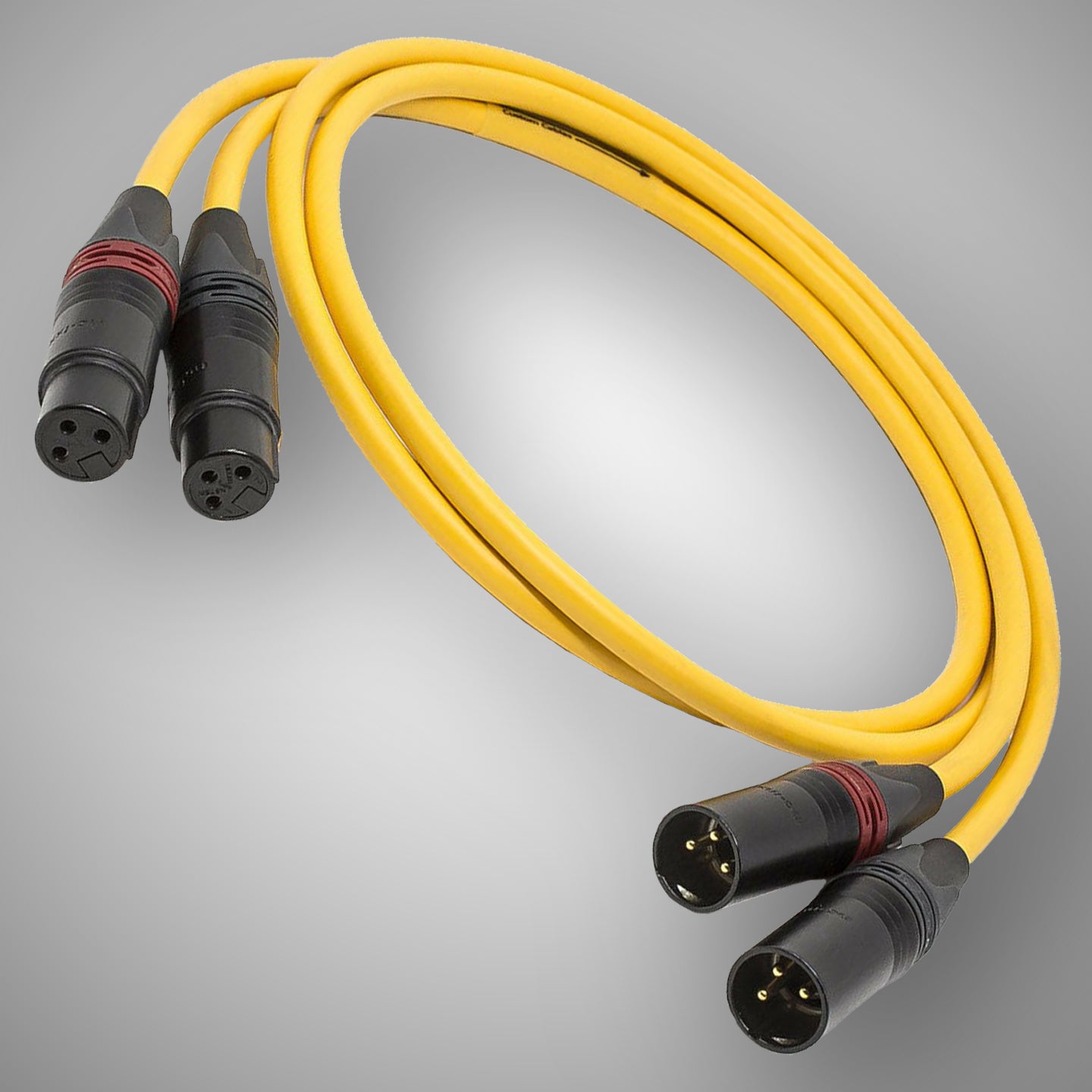 Van Den Hul D-102 MKIII Stereo Interconnect