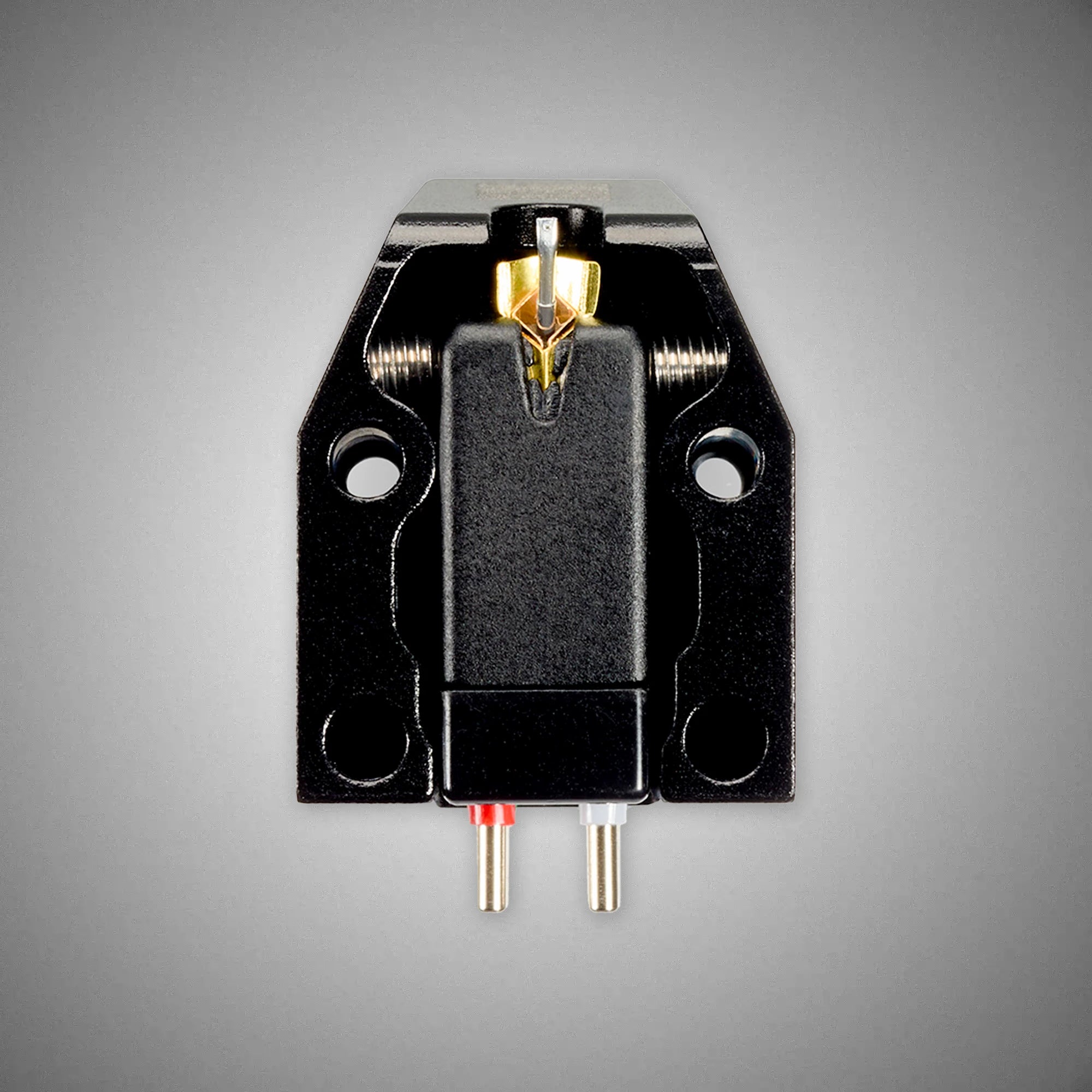 Vertere Acoustics Dark Sabre MM Cartridge (Underside) - DOUGLAS HIFI