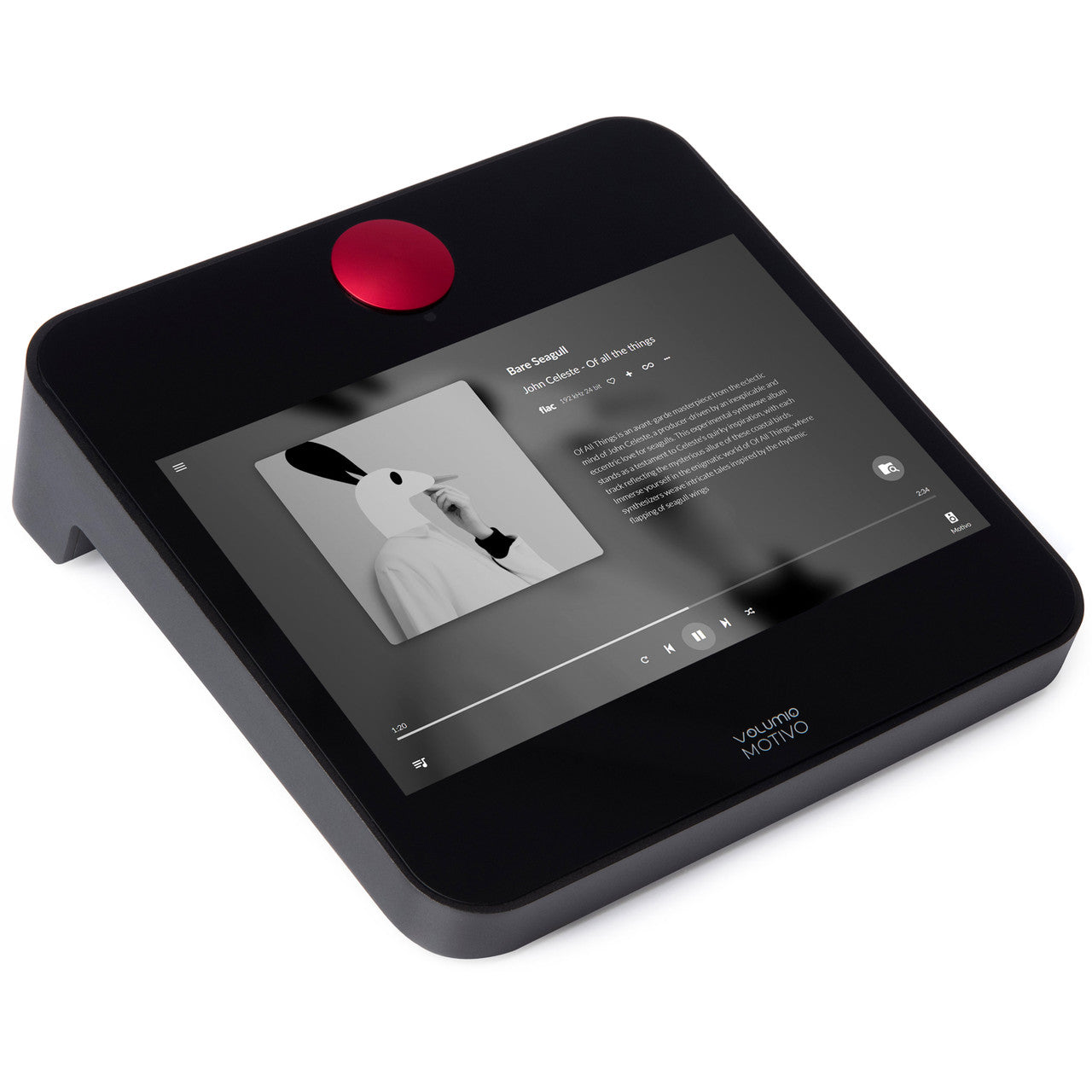 Volumio Motivo Iso Douglas HiFi Osborne Park Perth Western Australia